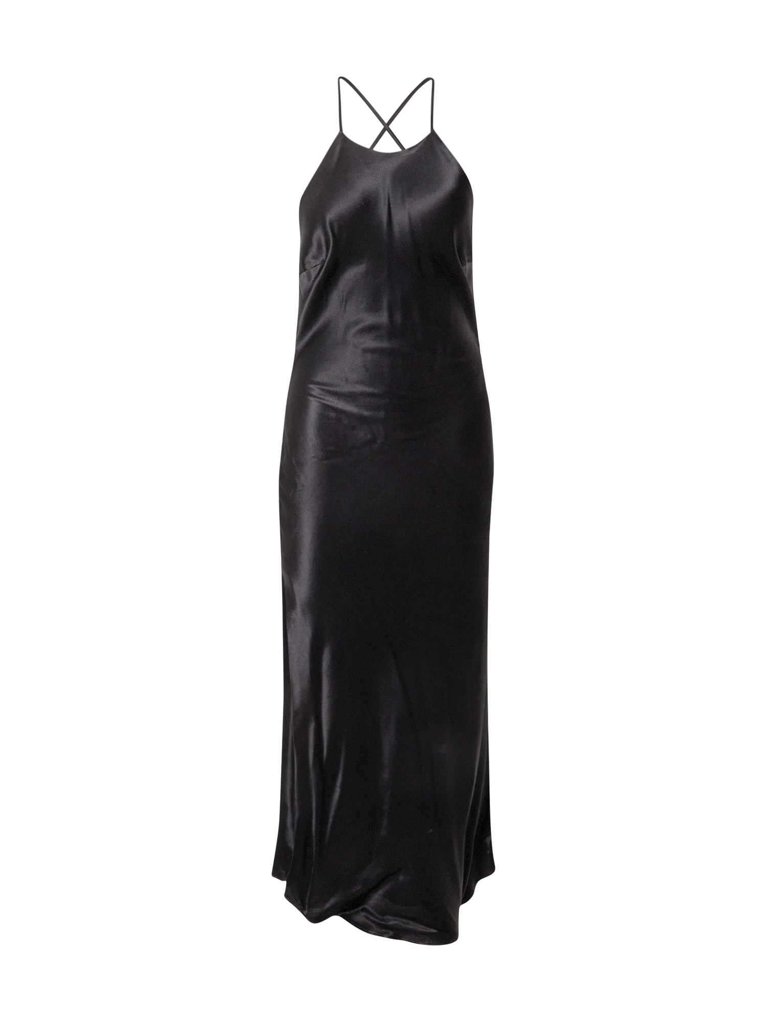 Bardot Koktel haljina 'MILA'  crna