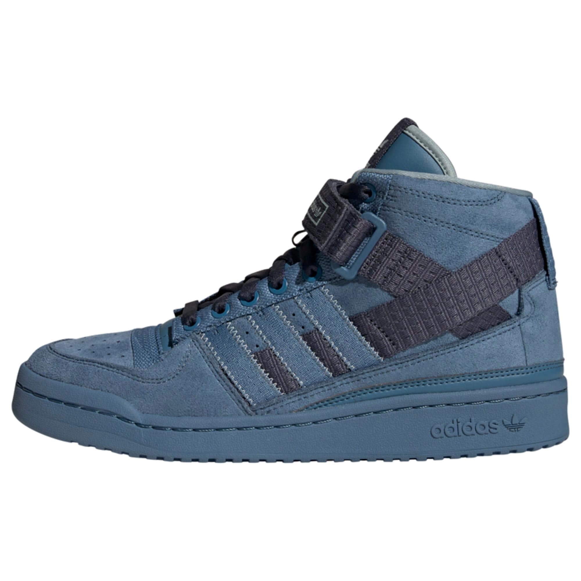 adidas Originals Sneaker high 'Parley Forum'