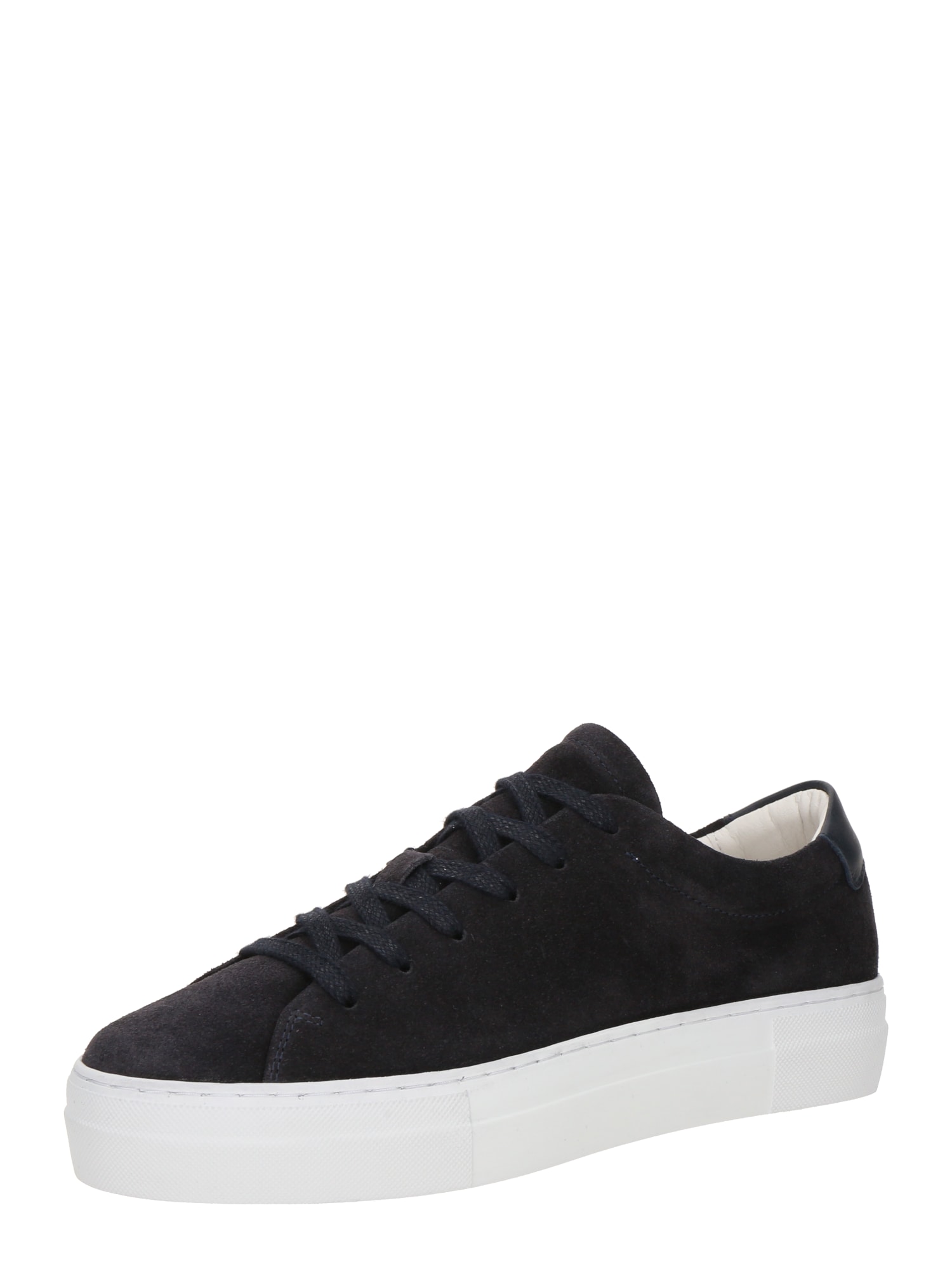 Garment Project Sneaker low Ella  bleumarin