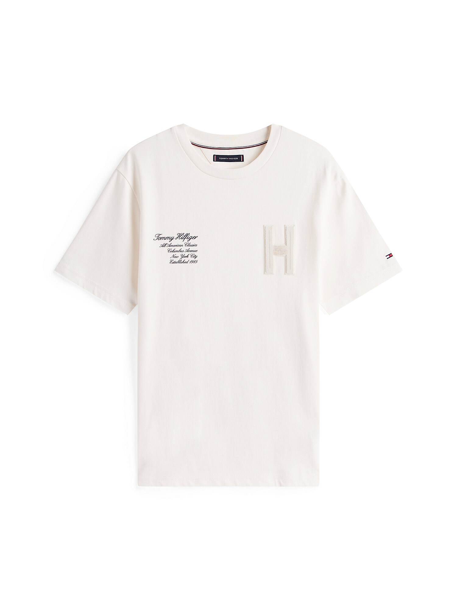 Thumbnail - TOMMY HILFIGER T-Shirt