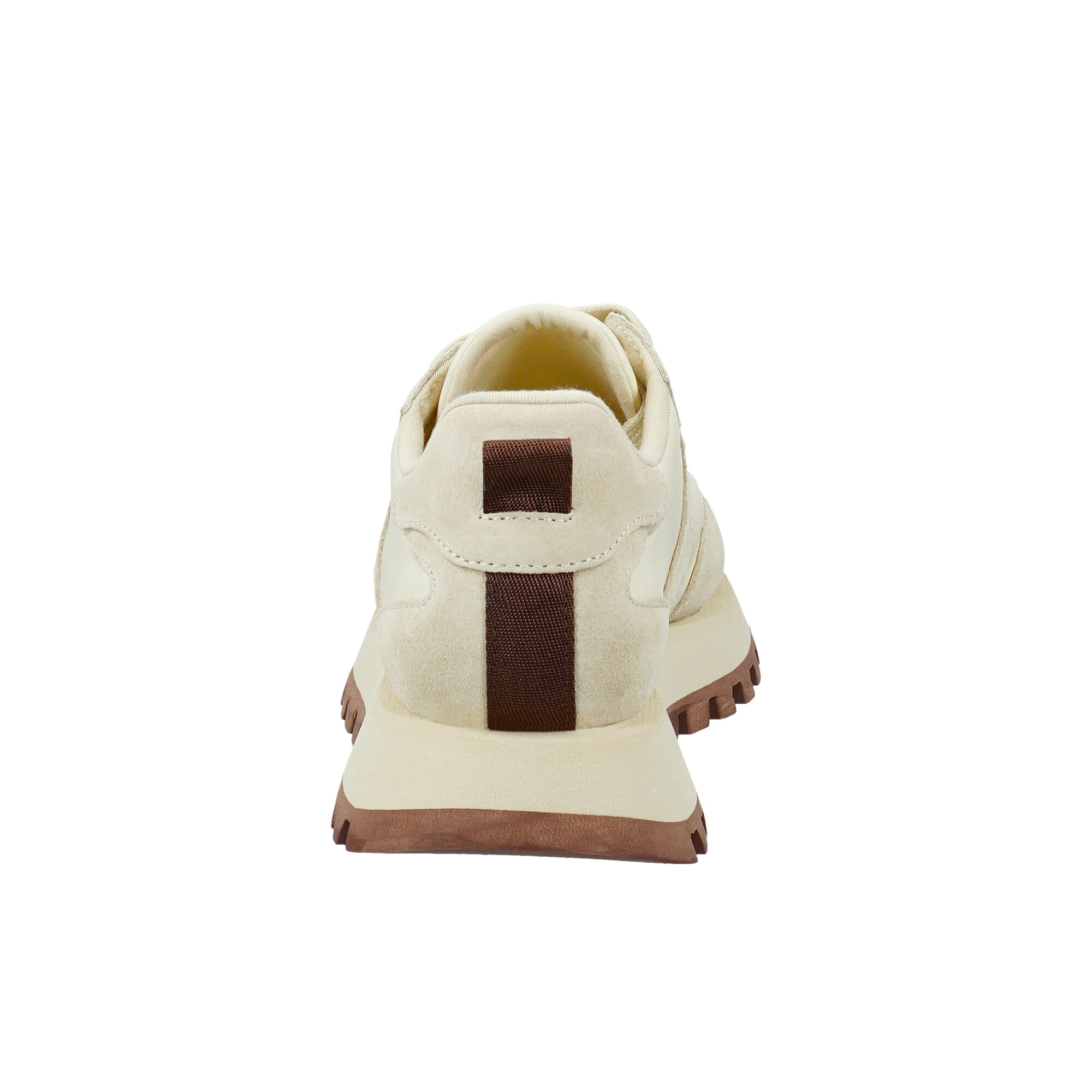 GANT Zapatillas deportivas bajas 'Caffay'  kitt / beige claro – imagen 4
