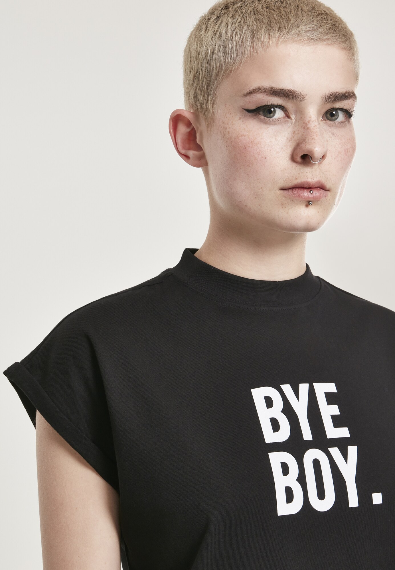 Thumbnail - Kleid 'Bye Boy'