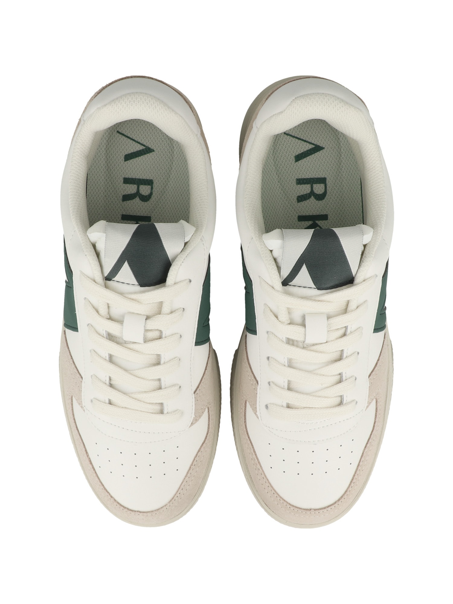 Thumbnail - ARKK Copenhagen Sneaker low  Uncover