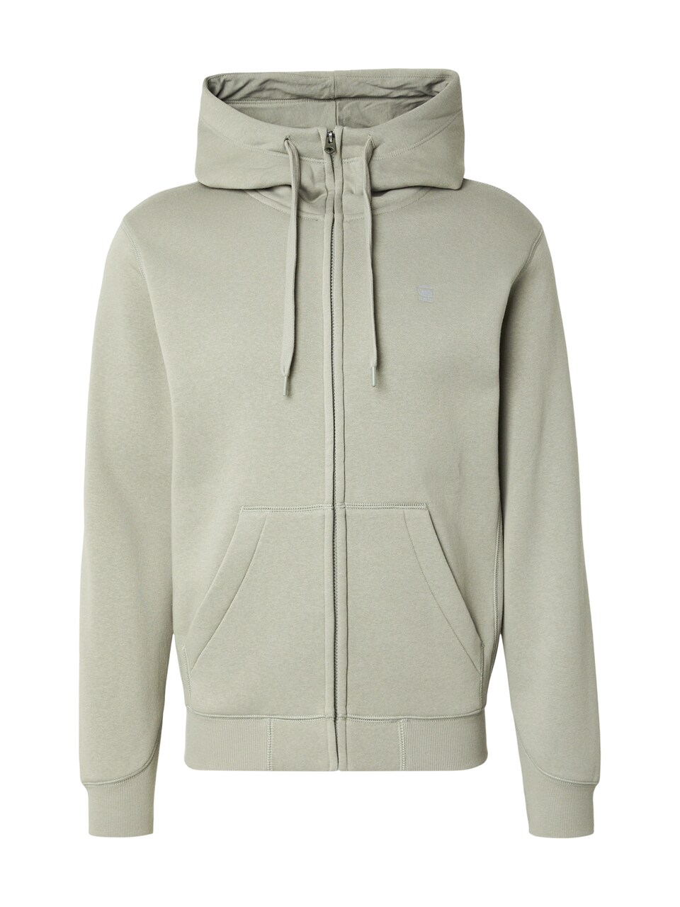 Sweatjacka 'Premium Core'