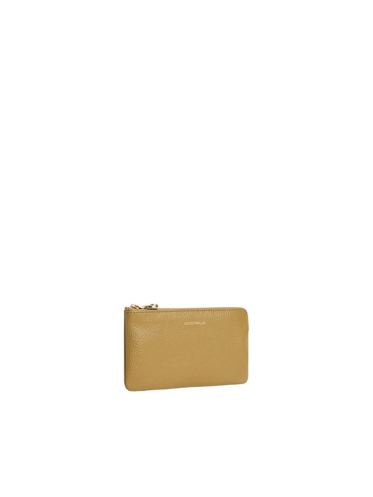 Coccinelle Neceser 'COCCINELLE C-Me Softy 1' amarillo – imagen 2