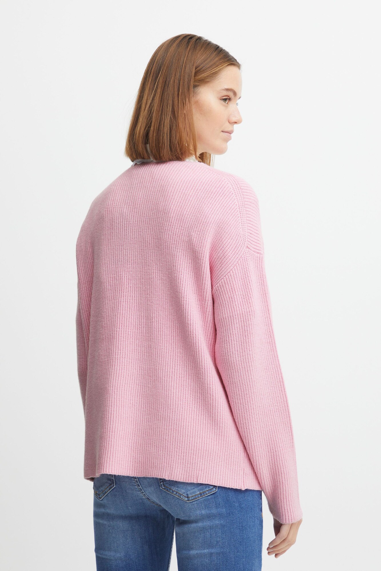 Thumbnail - b.young Pullover Milo