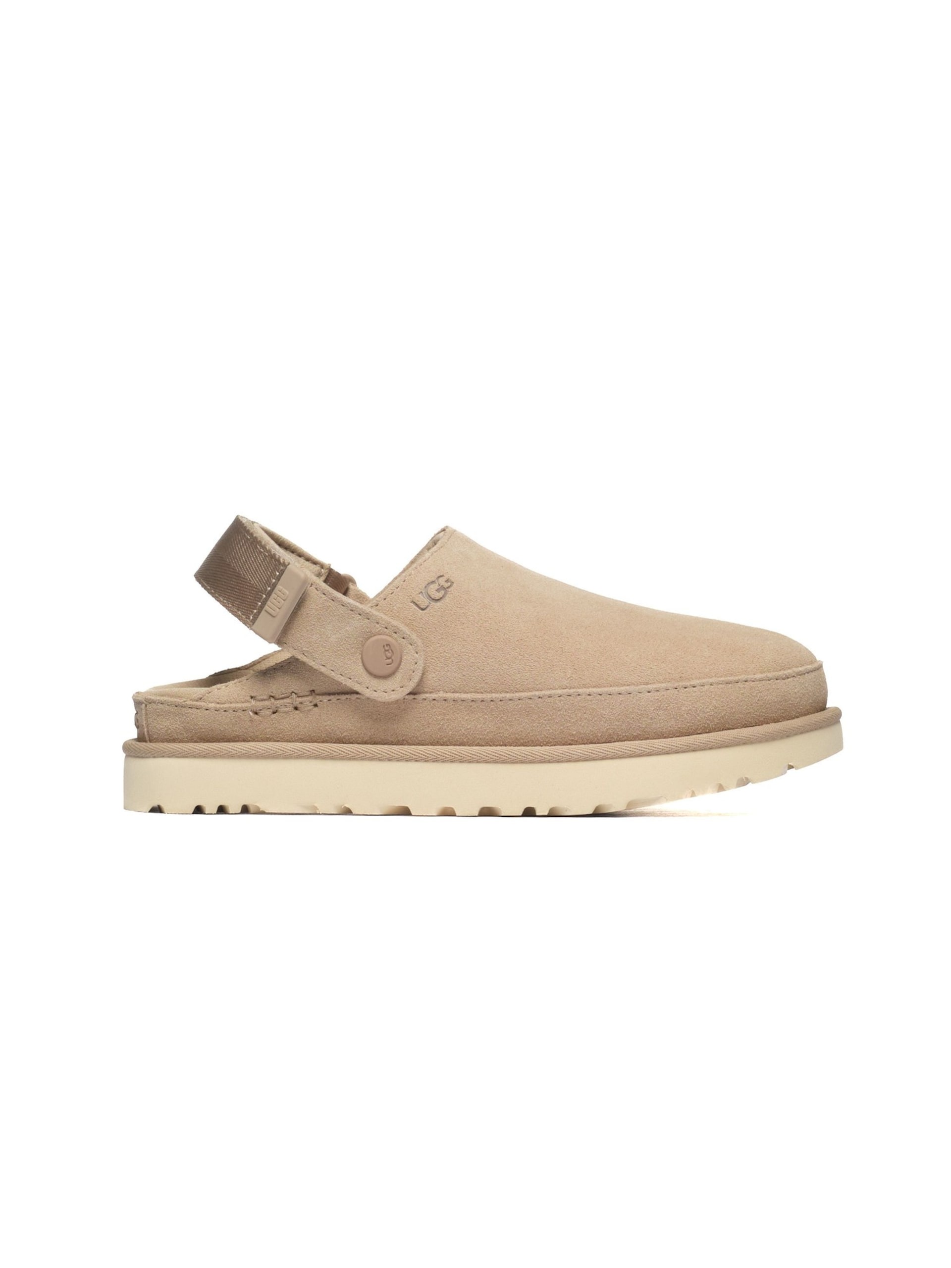 UGG Träskor 'Goldenstar' dam