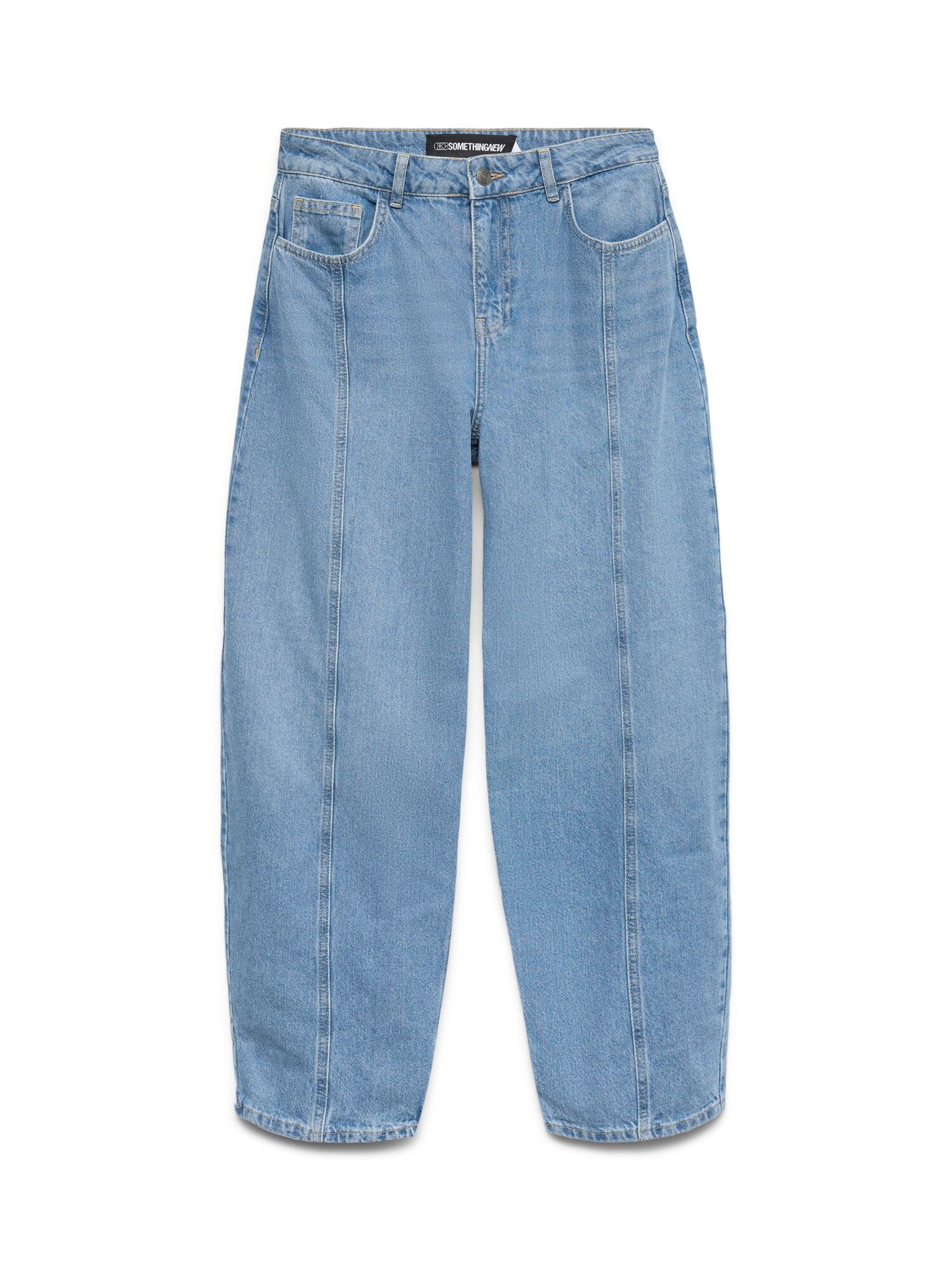SOMETHINGNEW Vaquero 'Rancy'  azul / azul denim