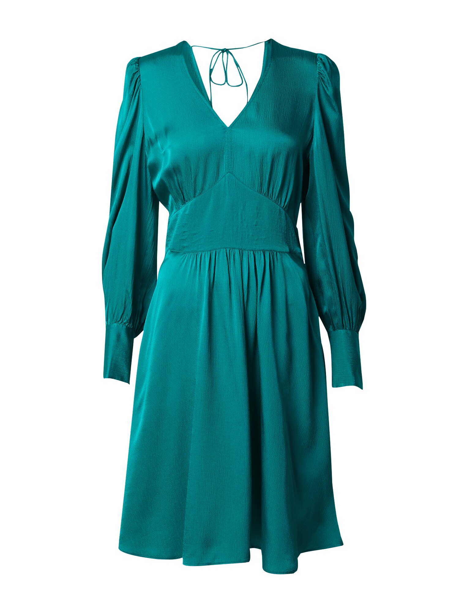 BOSS Orange Rochie 'Donny'  verde jad