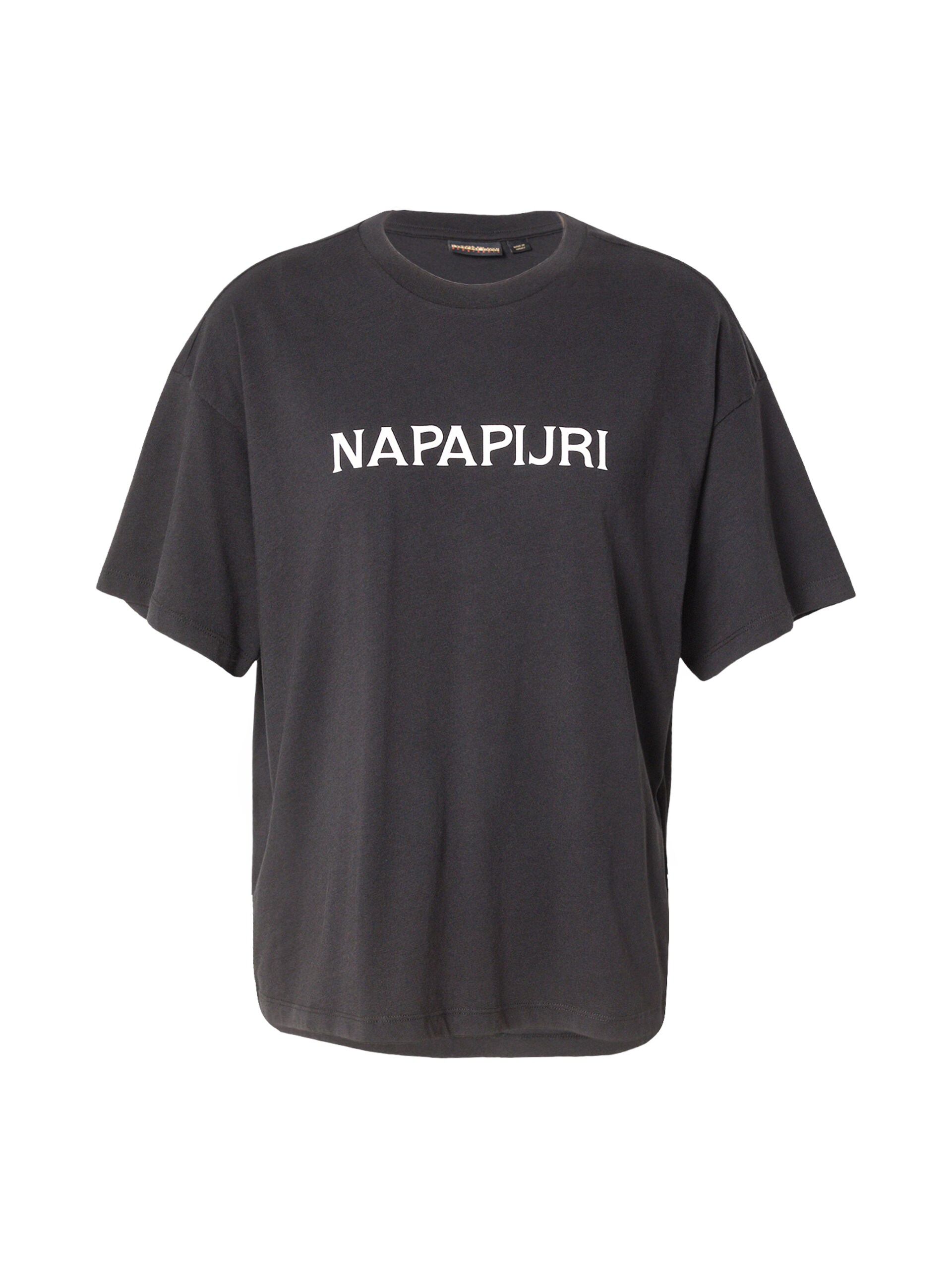 NAPAPIJRI T-shirt 'DEBANT' dam