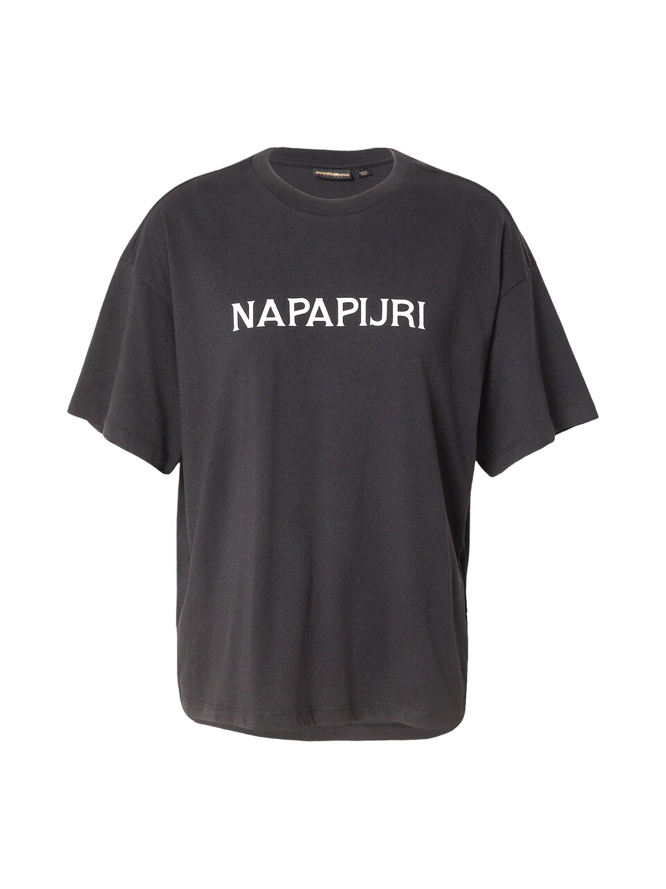 T-shirt 'DEBANT'