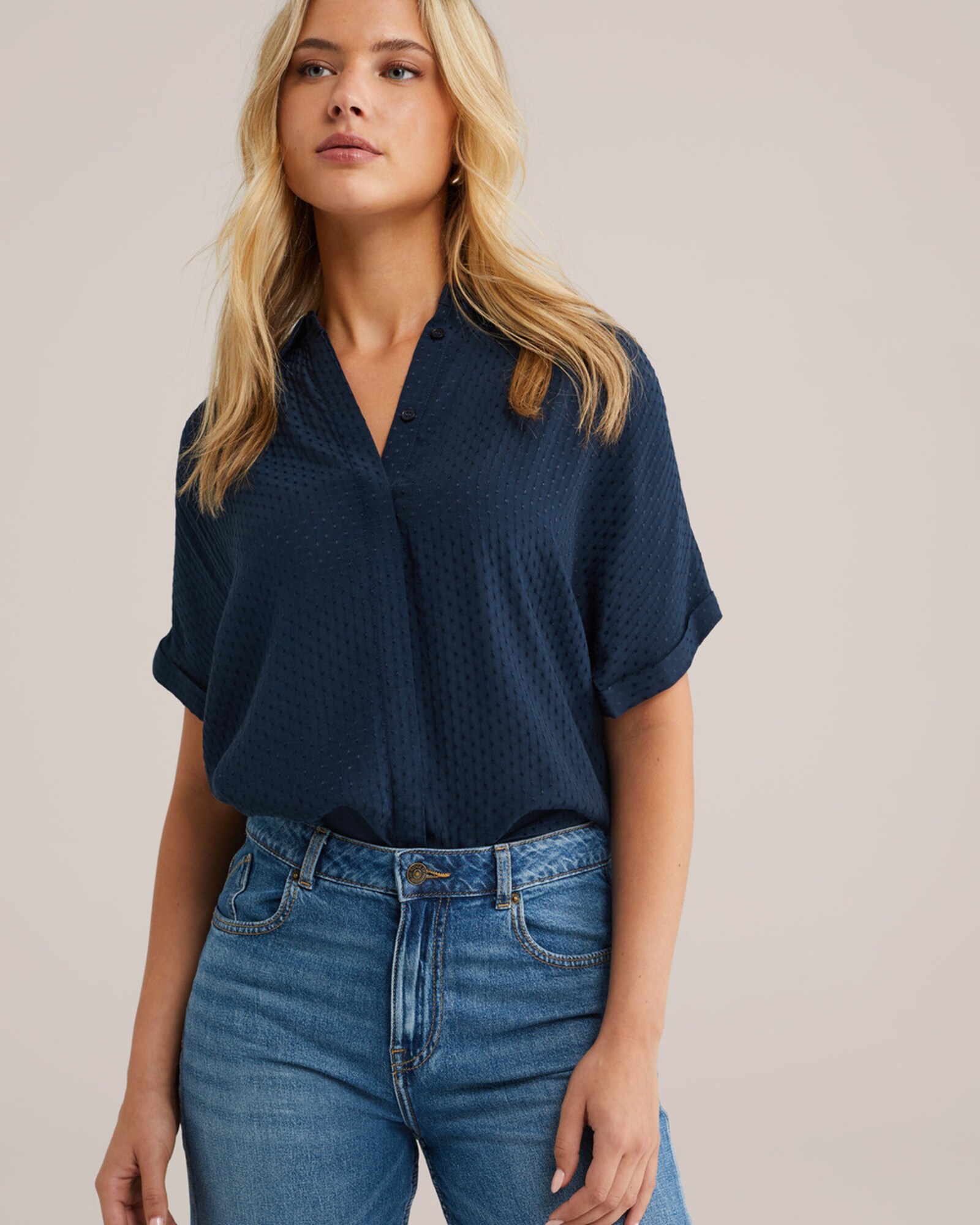 Thumbnail - WE Fashion Bluse