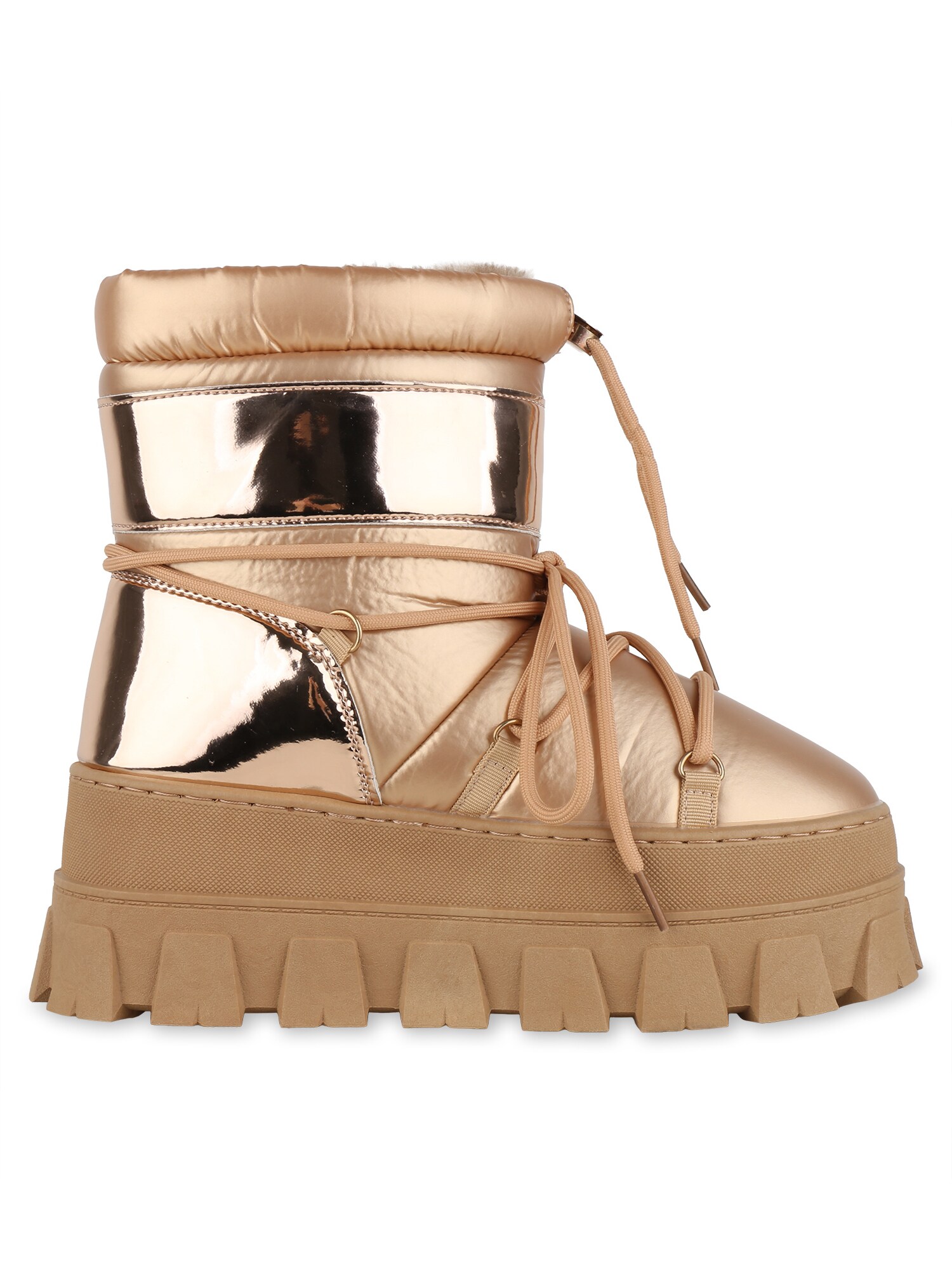 Thumbnail - Van Hill Stiefelette Iliana
