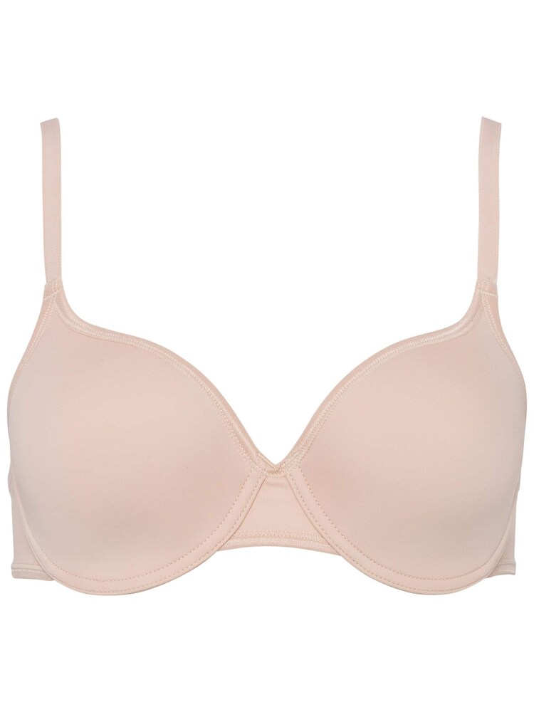 BeeDees BH 'T-Shirt BH Stepy Soft WHP' Damen Größe 80 beige Winterschuhe Winterkleid