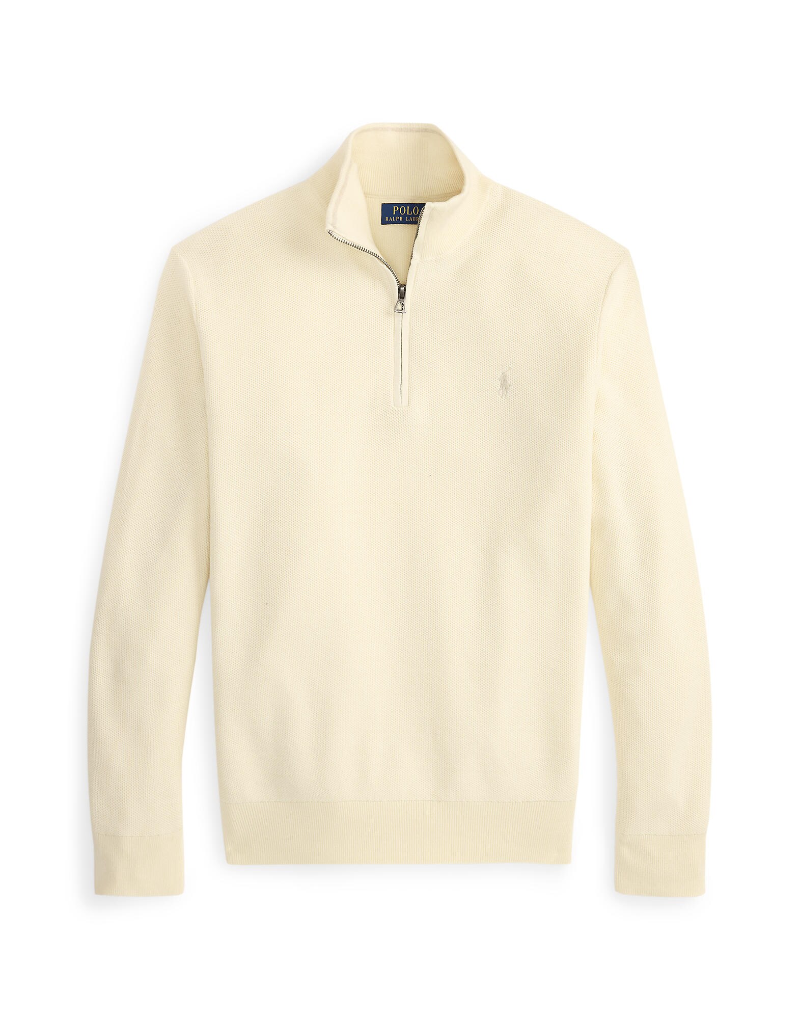 Polo Ralph Lauren Pulover crem