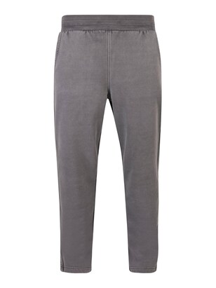 Urban Classics Broek Grafiet