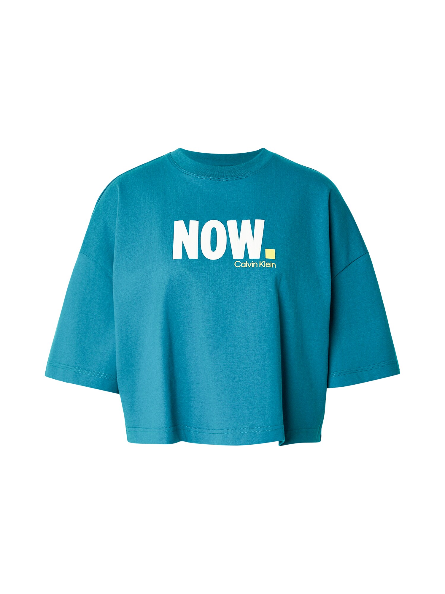 Premium pentru femei tricou de la Calvin Klein Jeans