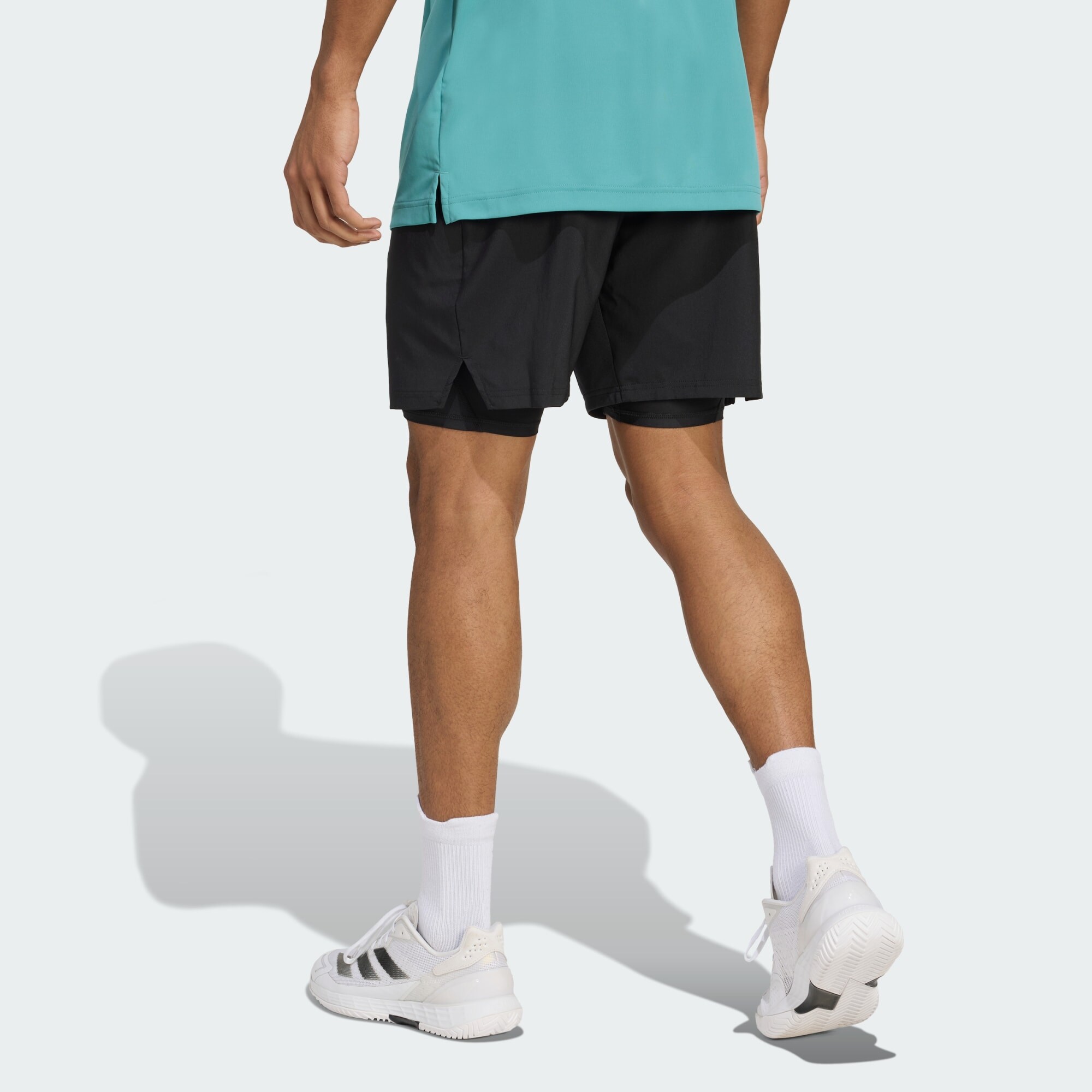 Thumbnail - ADIDAS PERFORMANCE Sportshorts Club