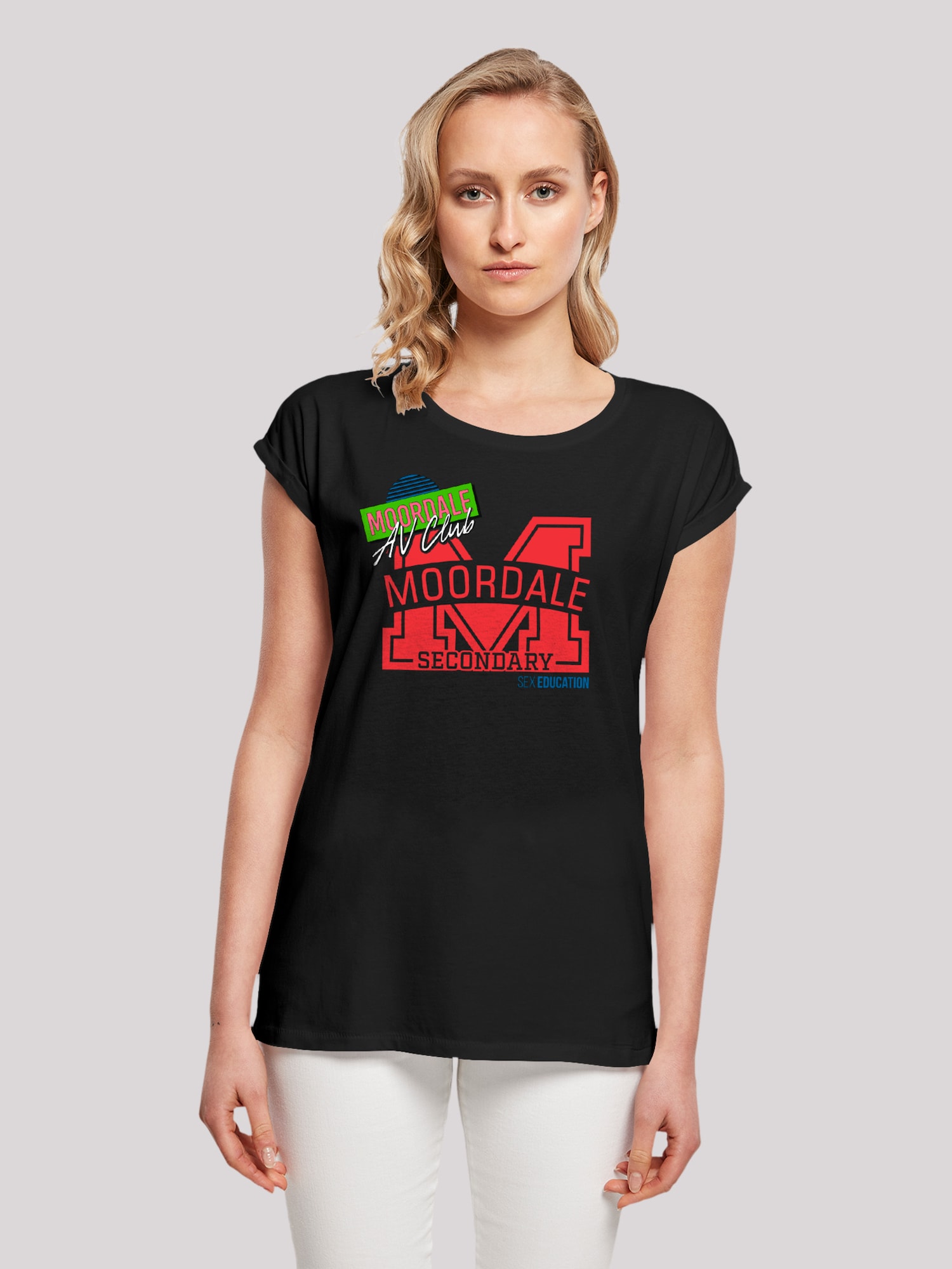 Thumbnail - F4NT4STIC T-Shirt