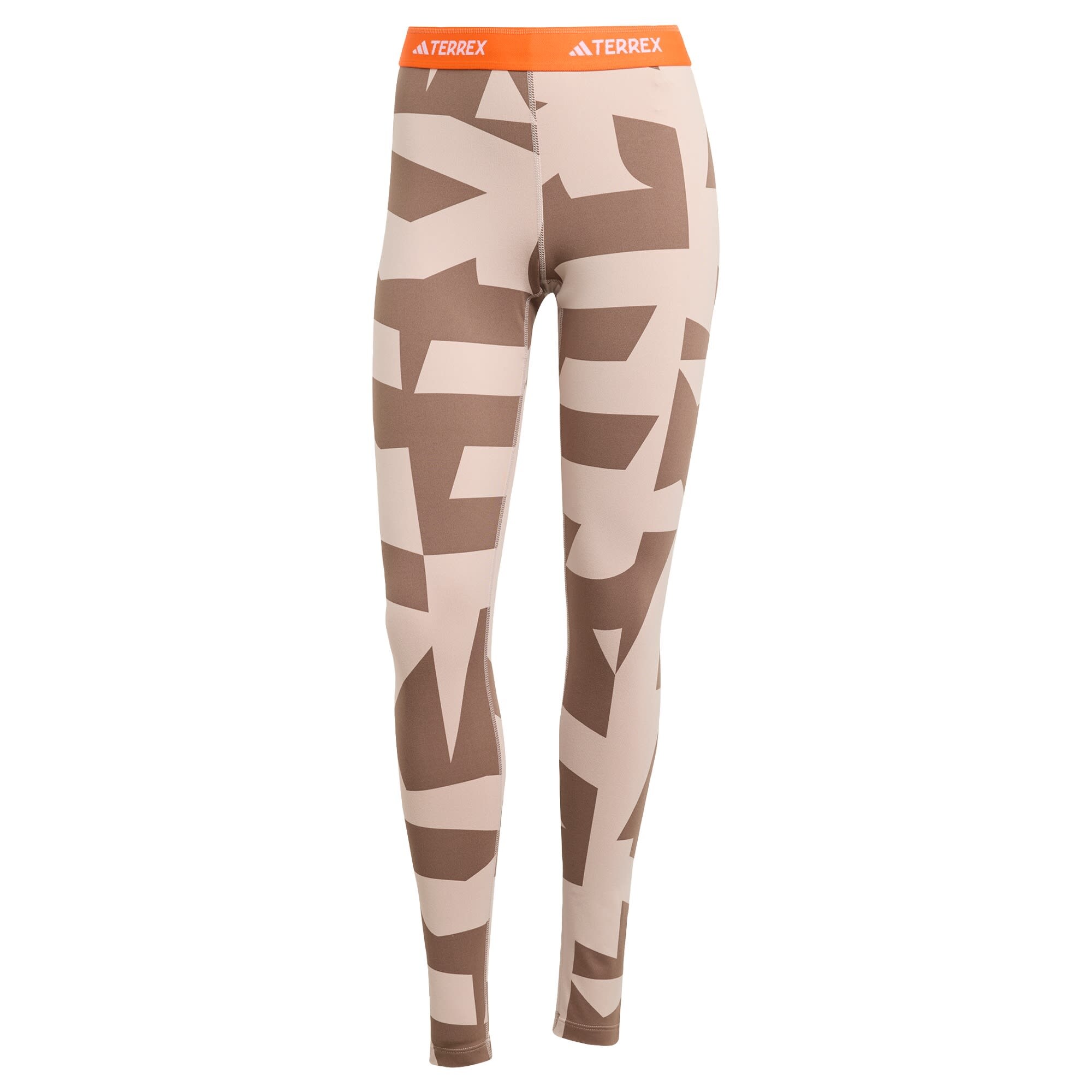 Adidas Terrex Sportunterhose Multi Synthetic Base Layer