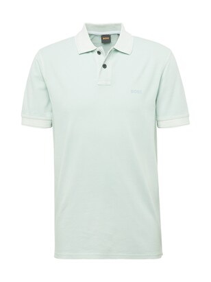 Boss Shirt ‘Prime’ Mintgroen