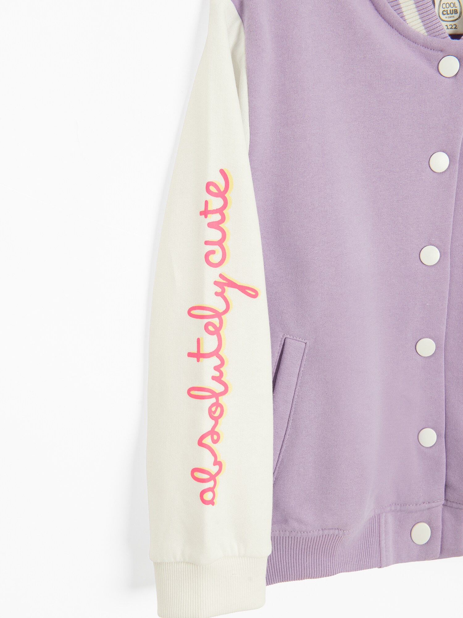 Thumbnail - Cool Club Sweatjacke