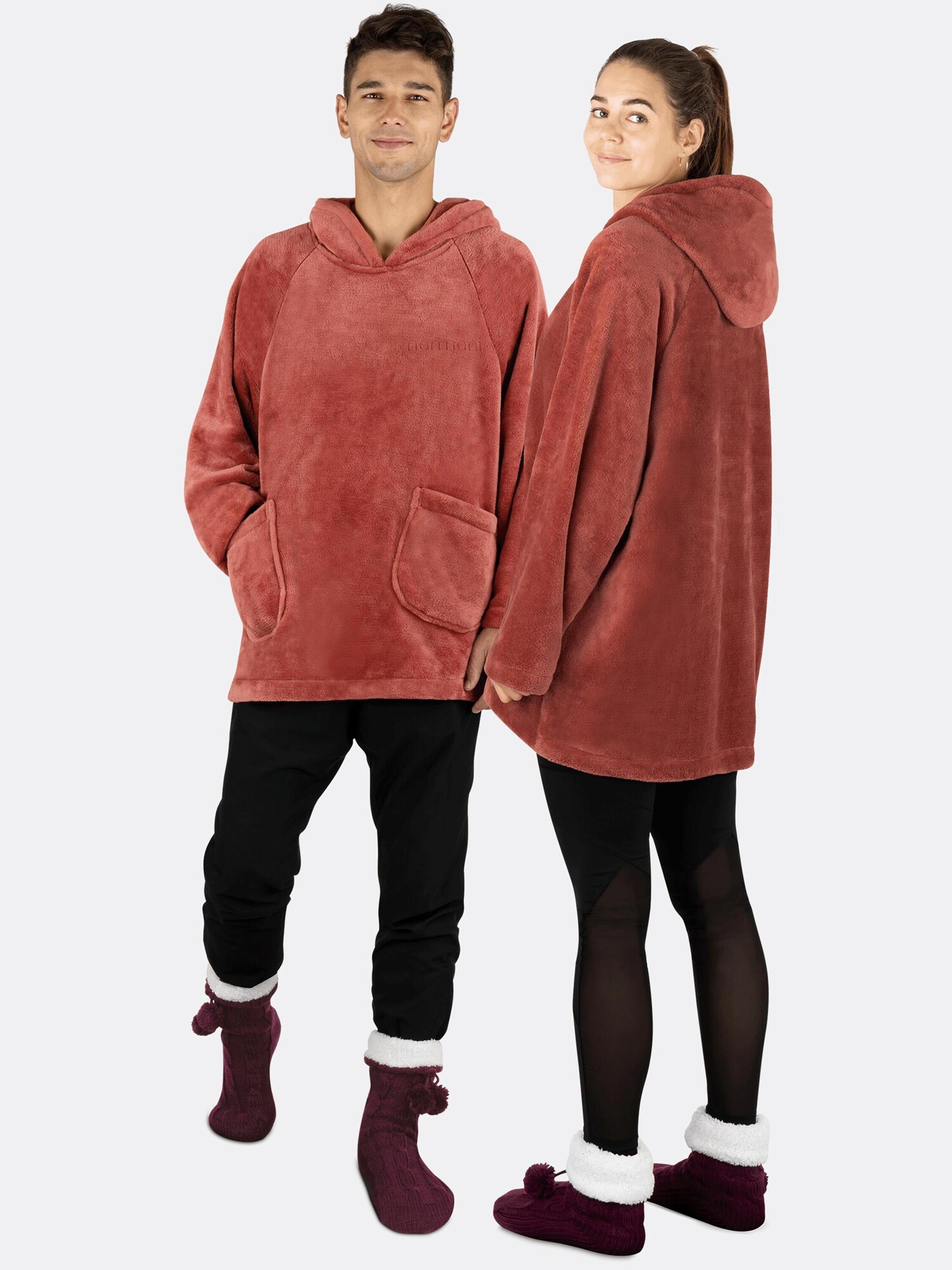 Thumbnail - normani Pullover