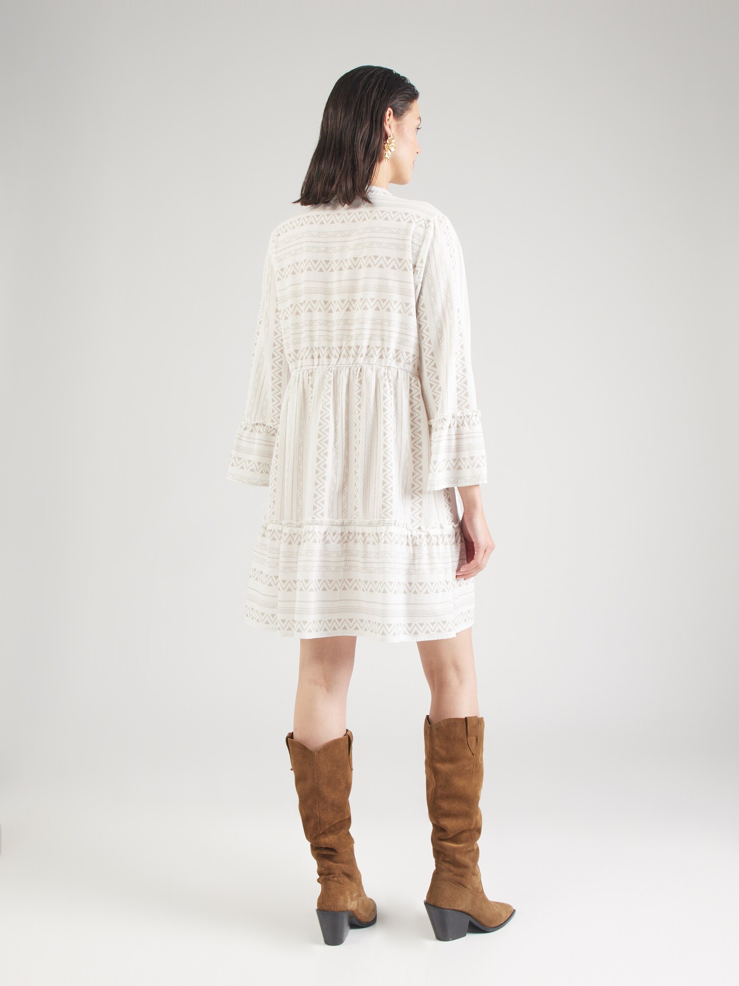 Thumbnail - VILA Kleid VIEtna