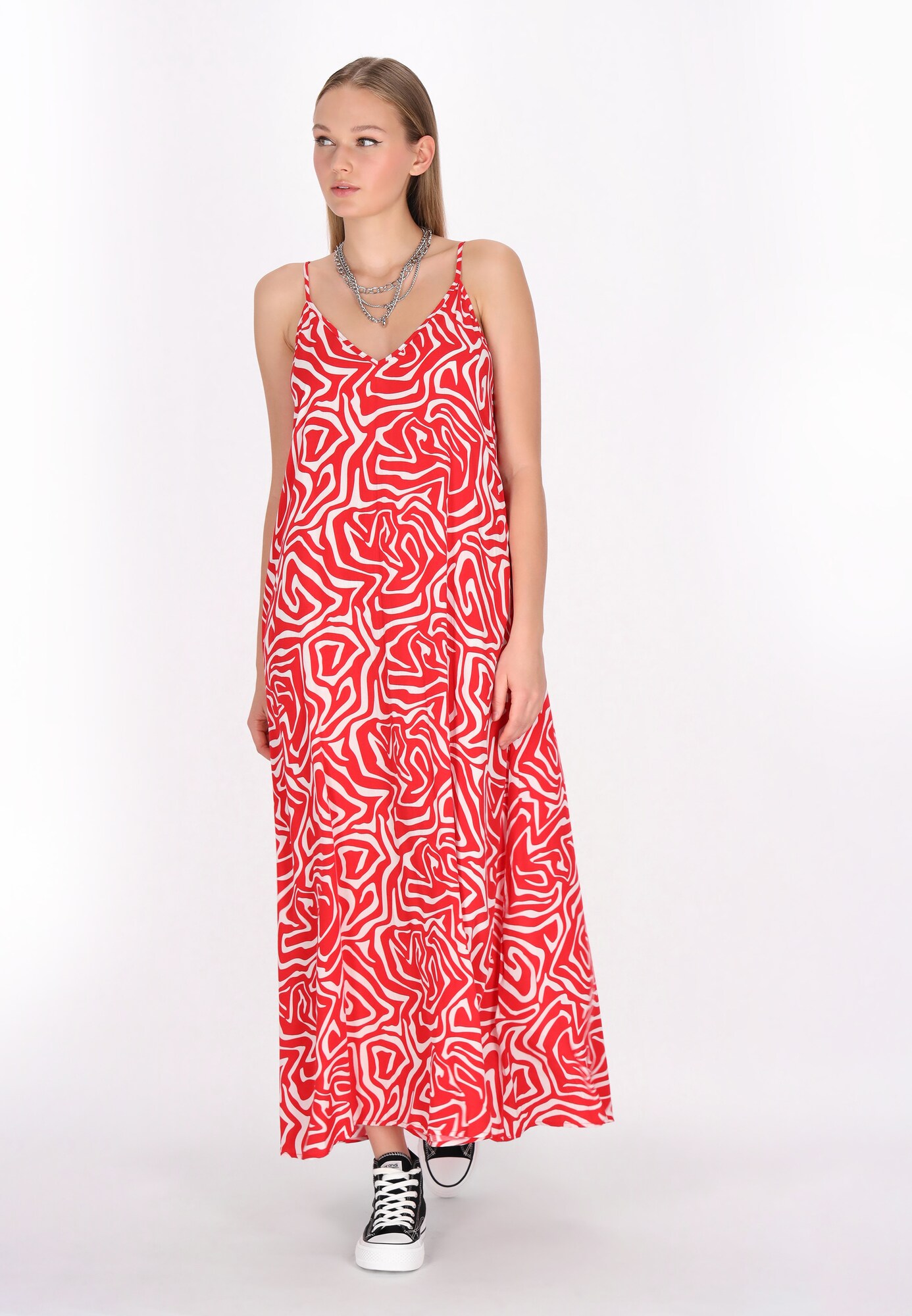 Thumbnail - myMo ROCKS Kleid Young Fashion