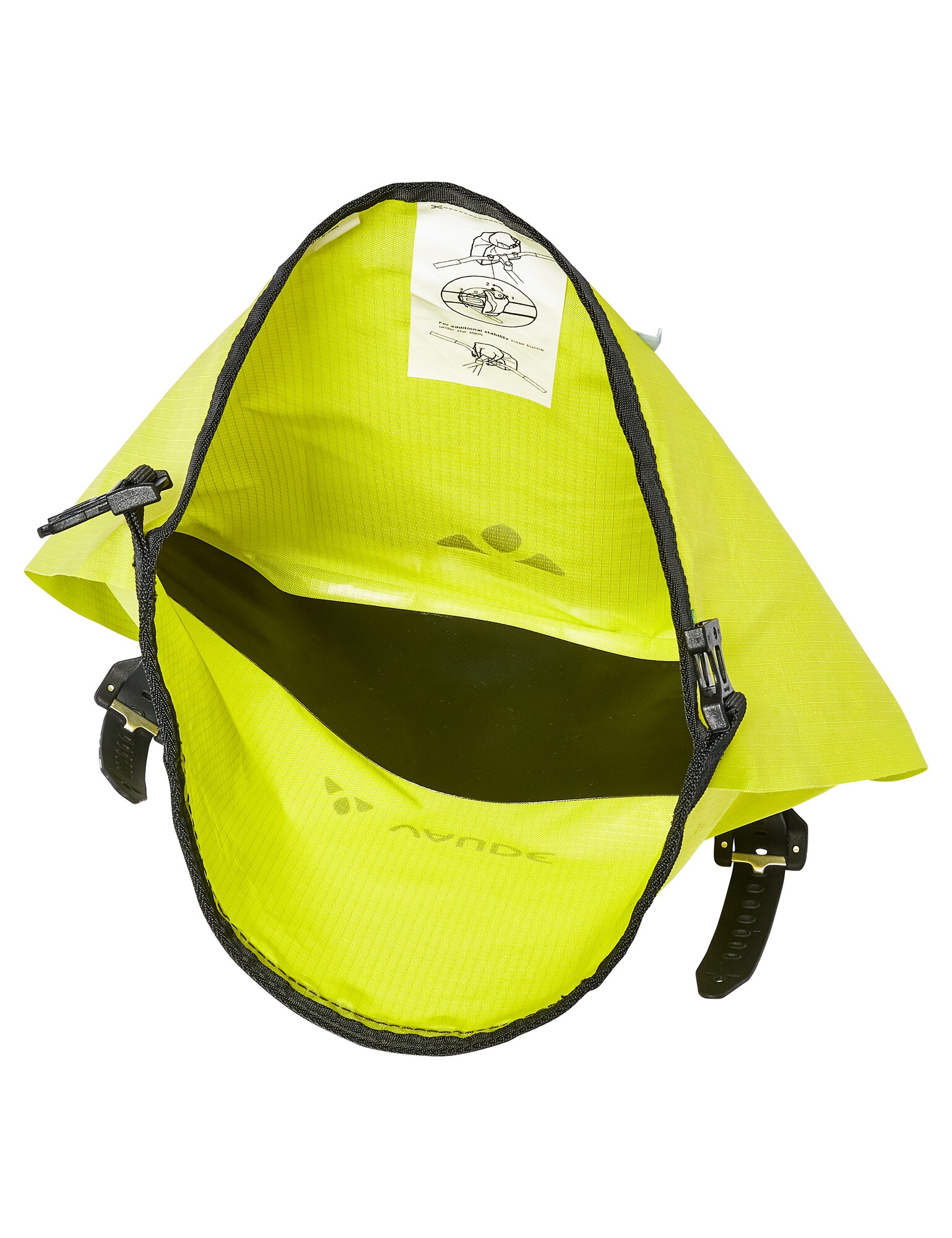 Thumbnail - VAUDE Lenkertaschen Aqua Box Light