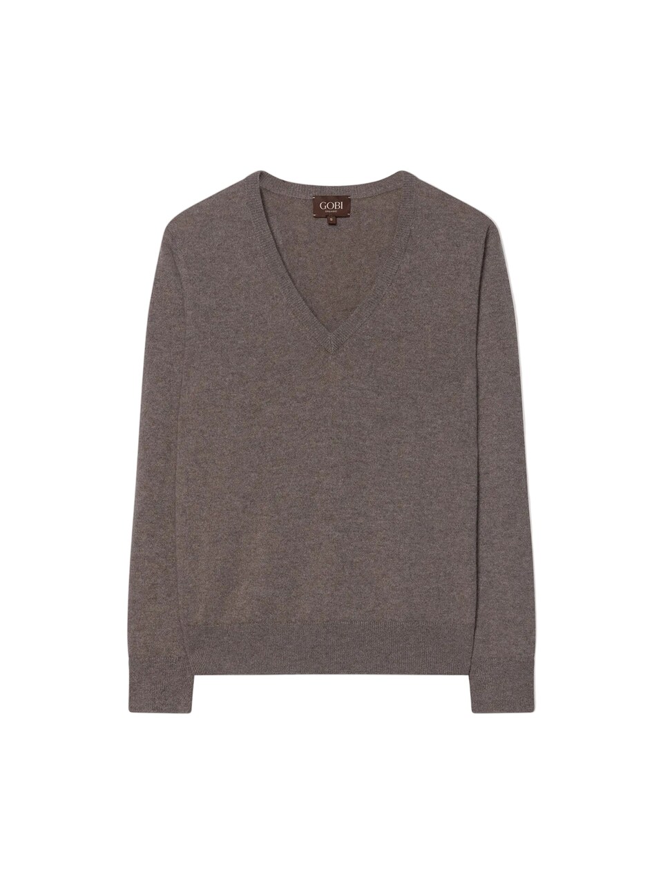 Tröja 'Women's Timeless Cashmere V-Neck Sweater'