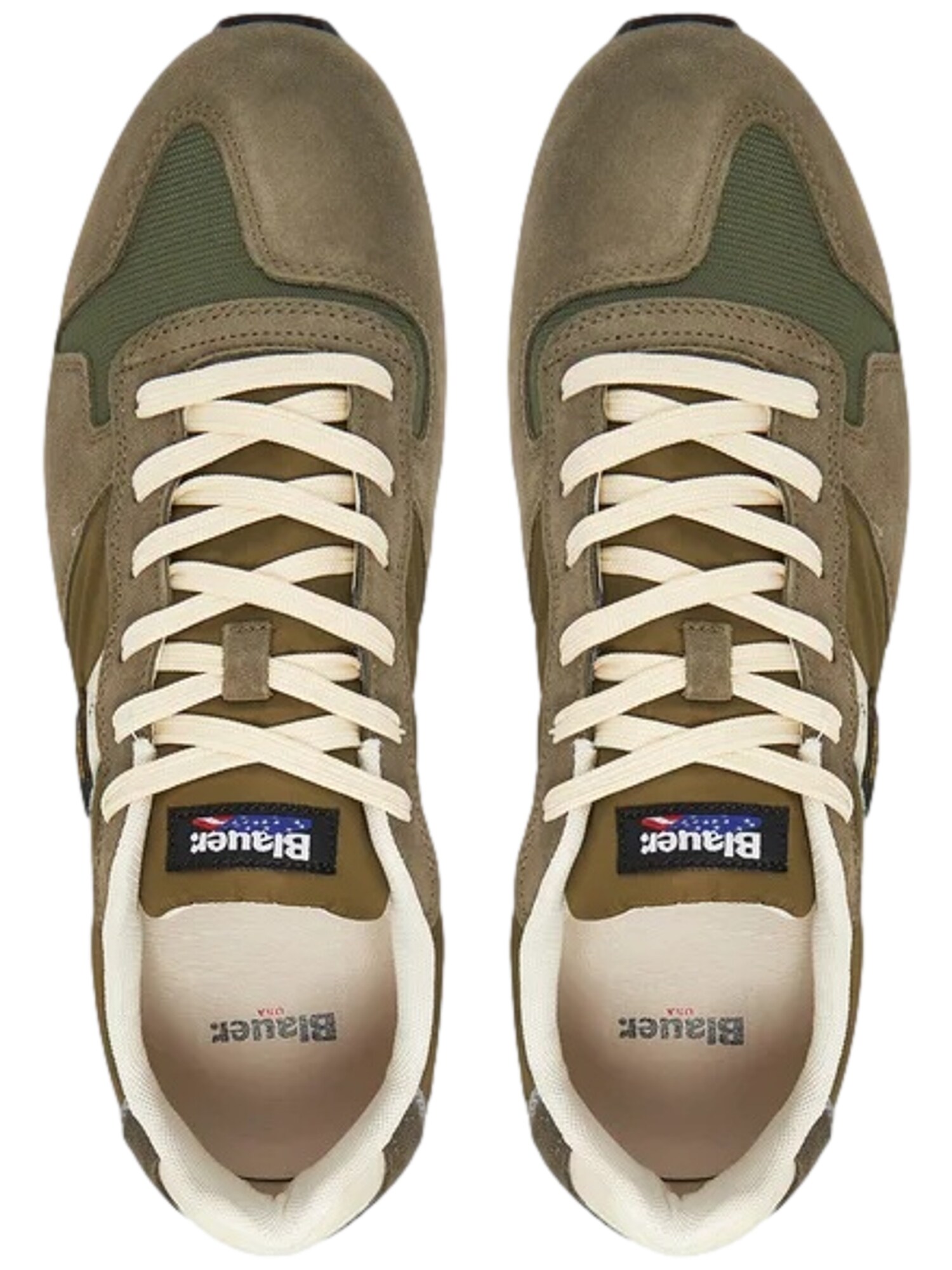 Thumbnail - Blauer.USA Sneaker QUEENS