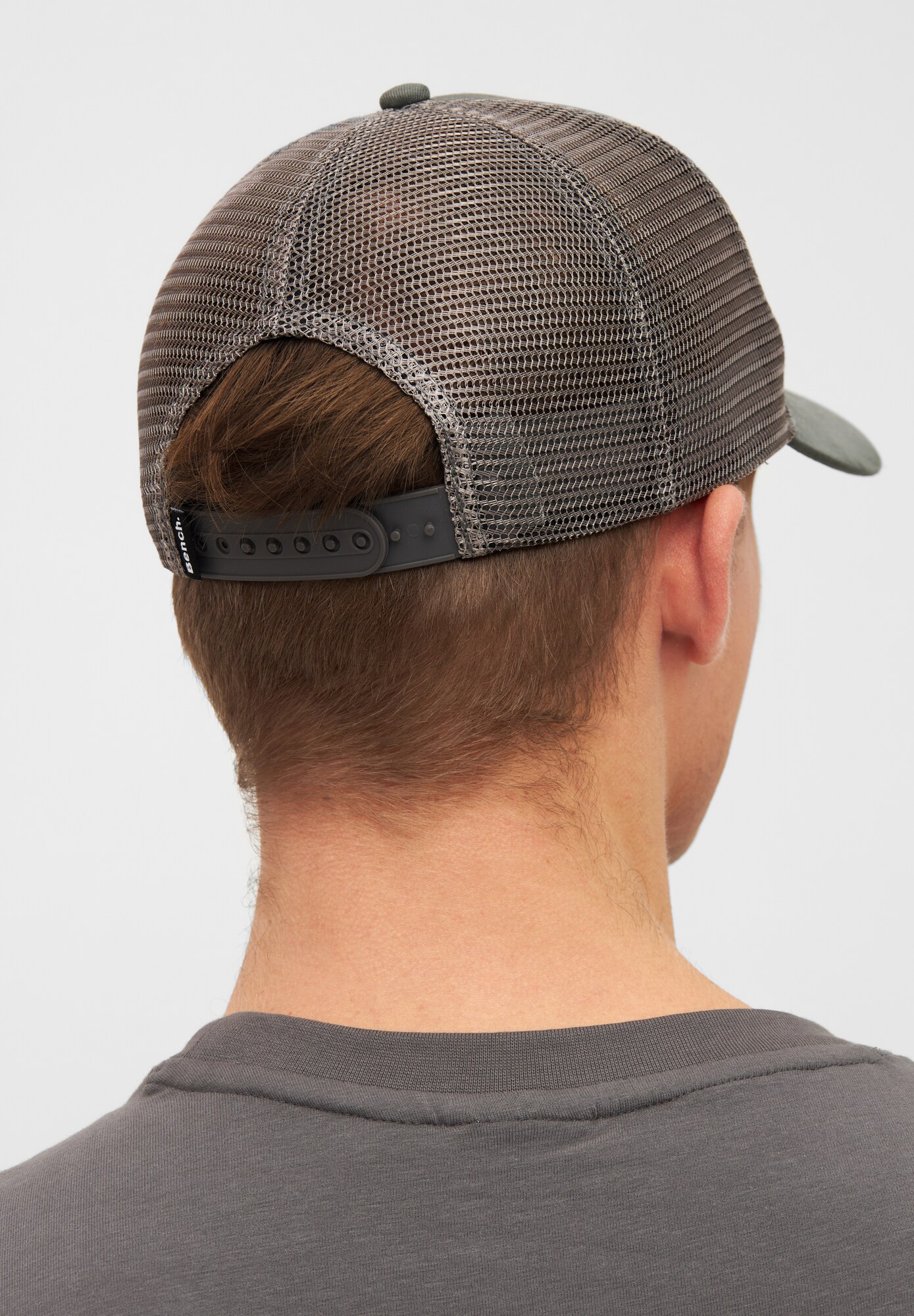 Thumbnail - BENCH Cap