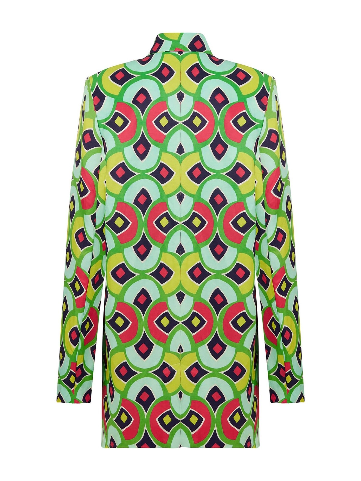 Thumbnail - Blazer