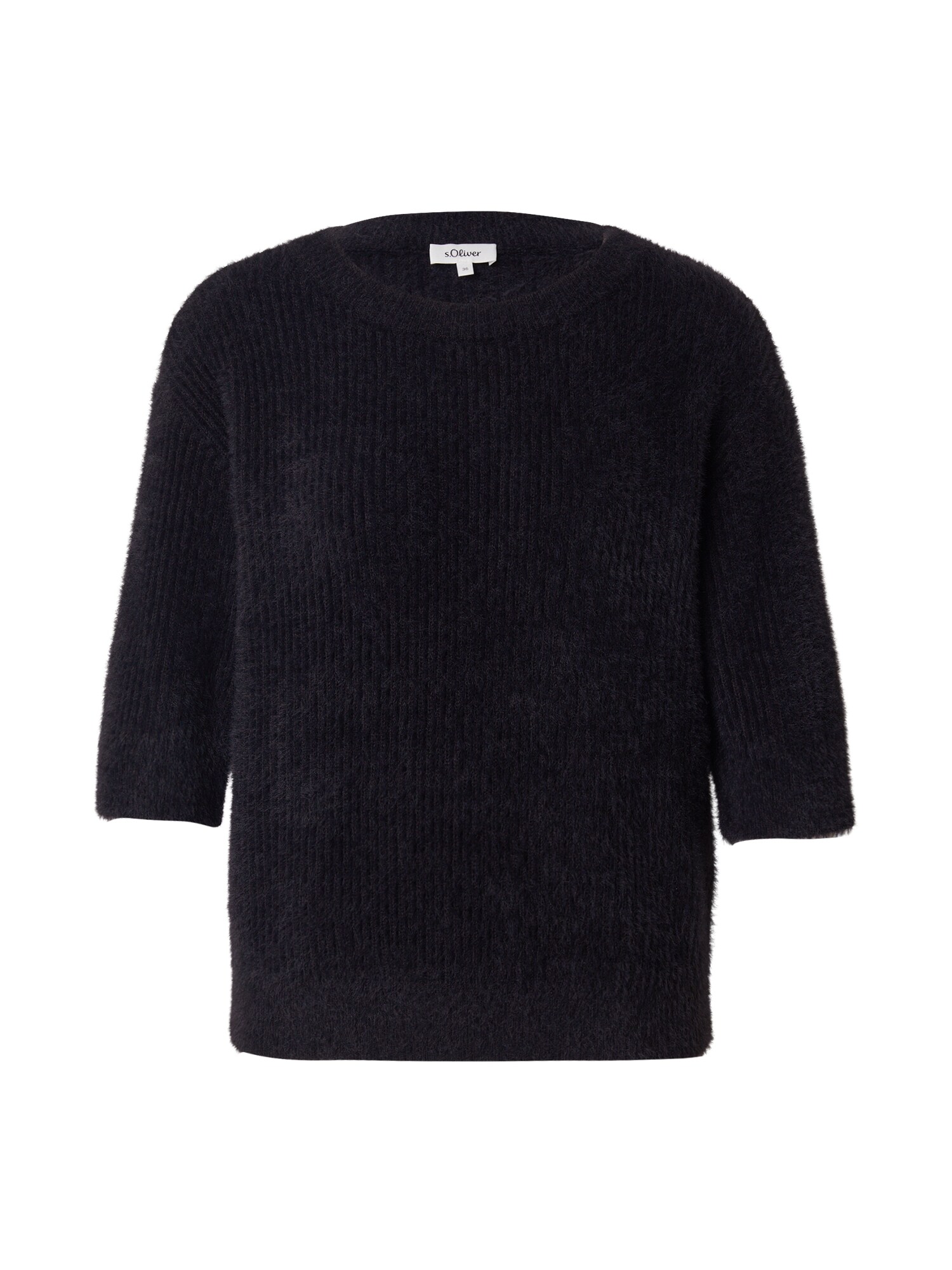s.Oliver Pulover  negru