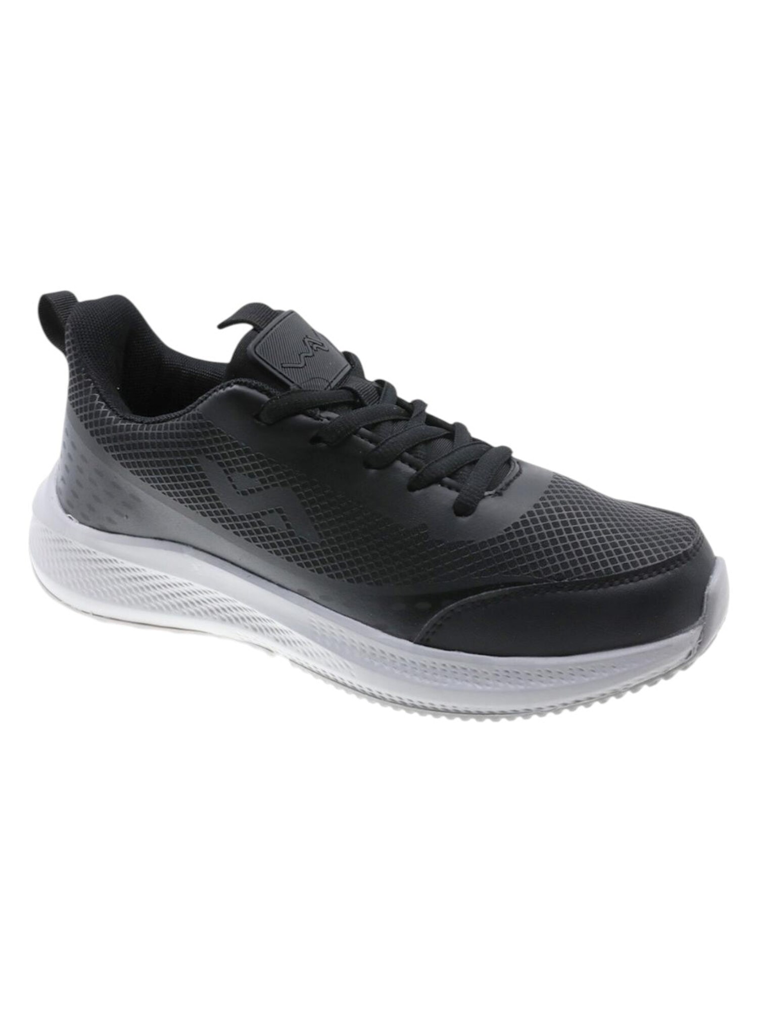 Beppi Zapatillas deportivas 'Casual Sport Shoe'  negro