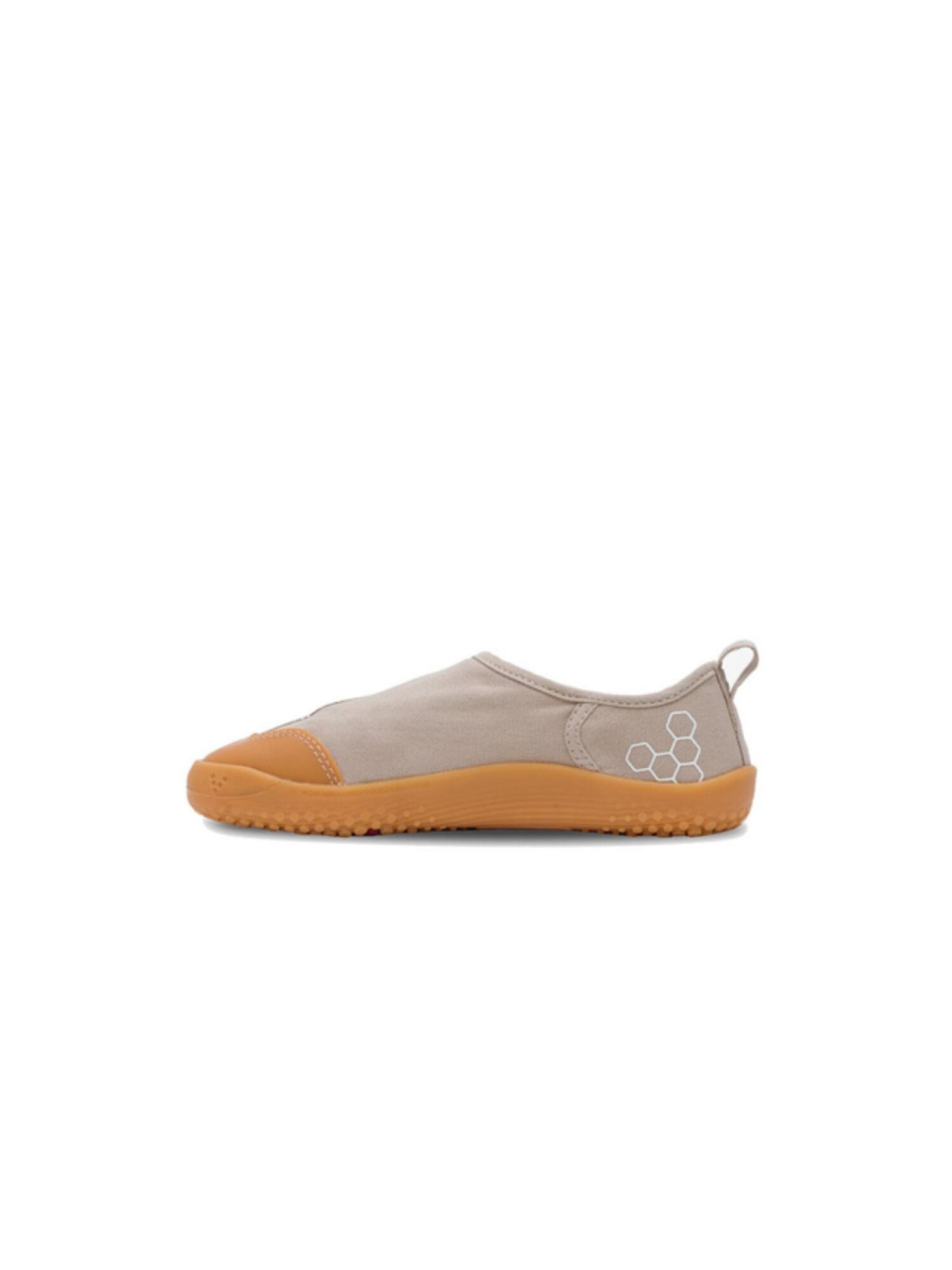 Vivo Barefoot Tenisice 'GAIA' svijetlobež