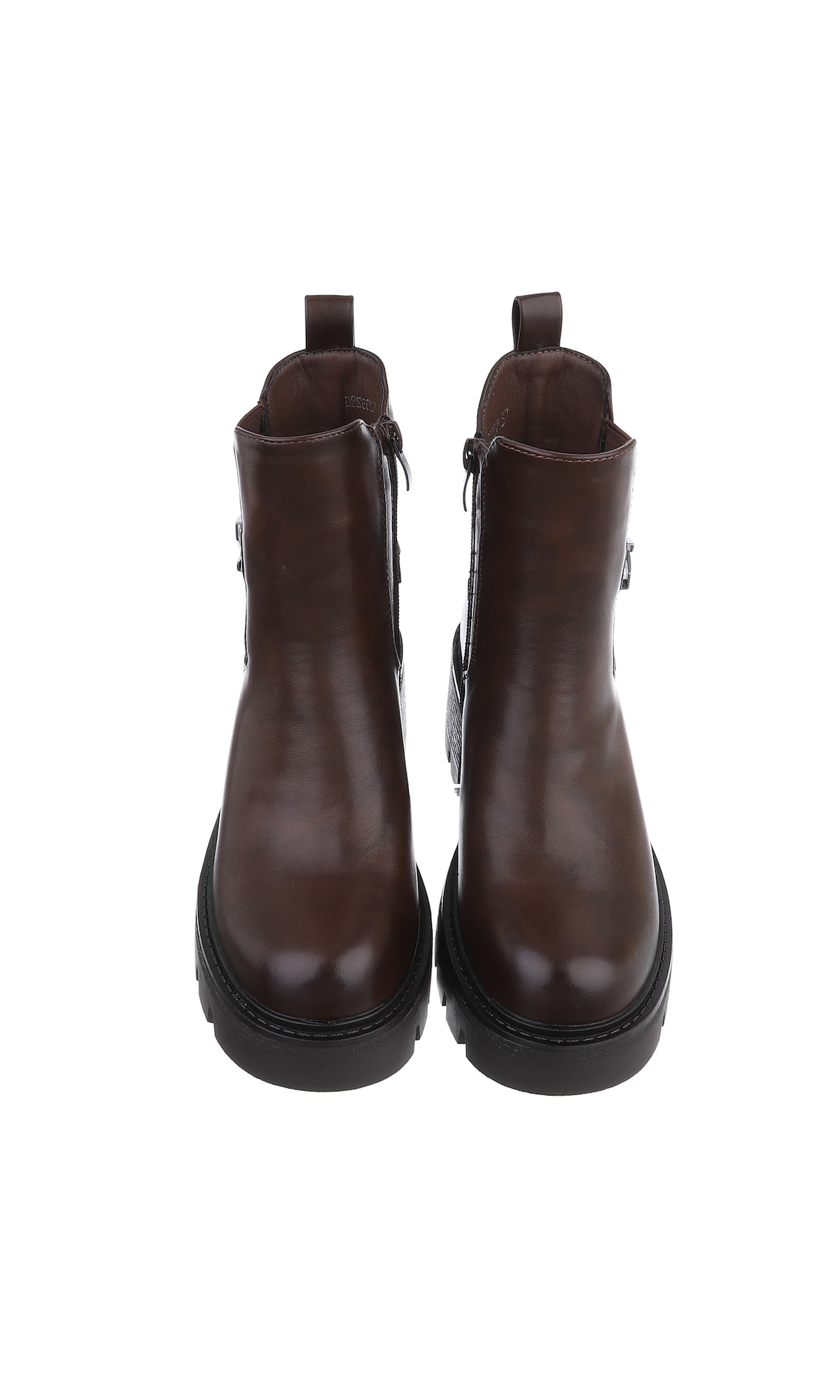 Thumbnail - Ital-Design Stiefelette