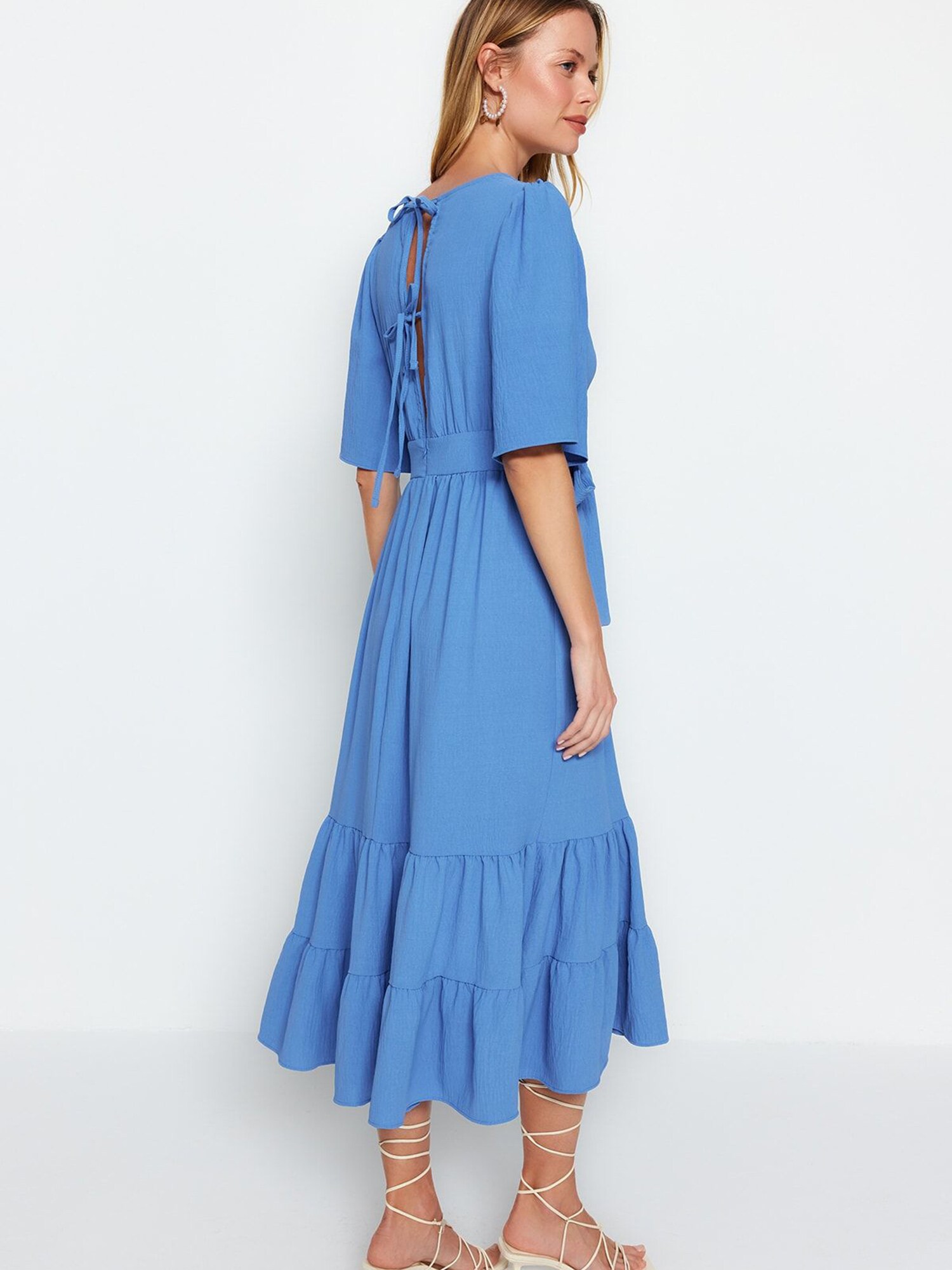 Thumbnail - Trendyol Kleid