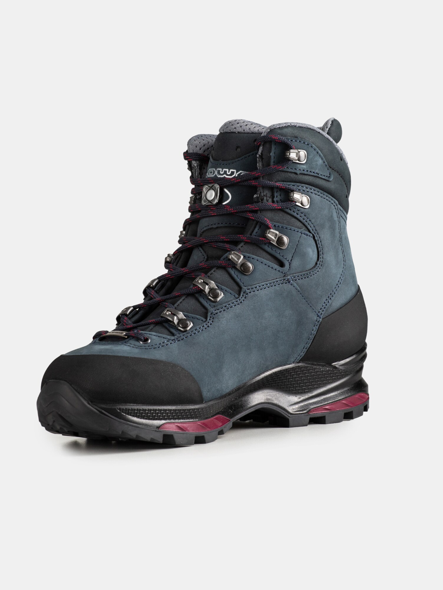 Thumbnail - LOWA Boots Mauria Evo