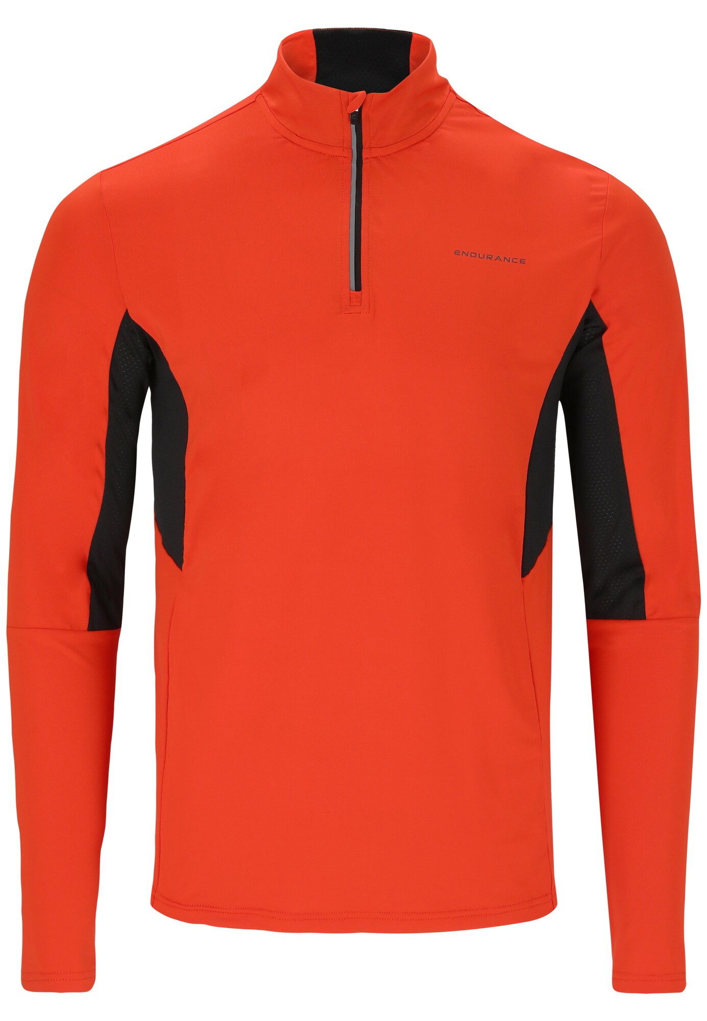ENDURANCE Sportiniai marškinėliai 'LANBARK' oranžinė