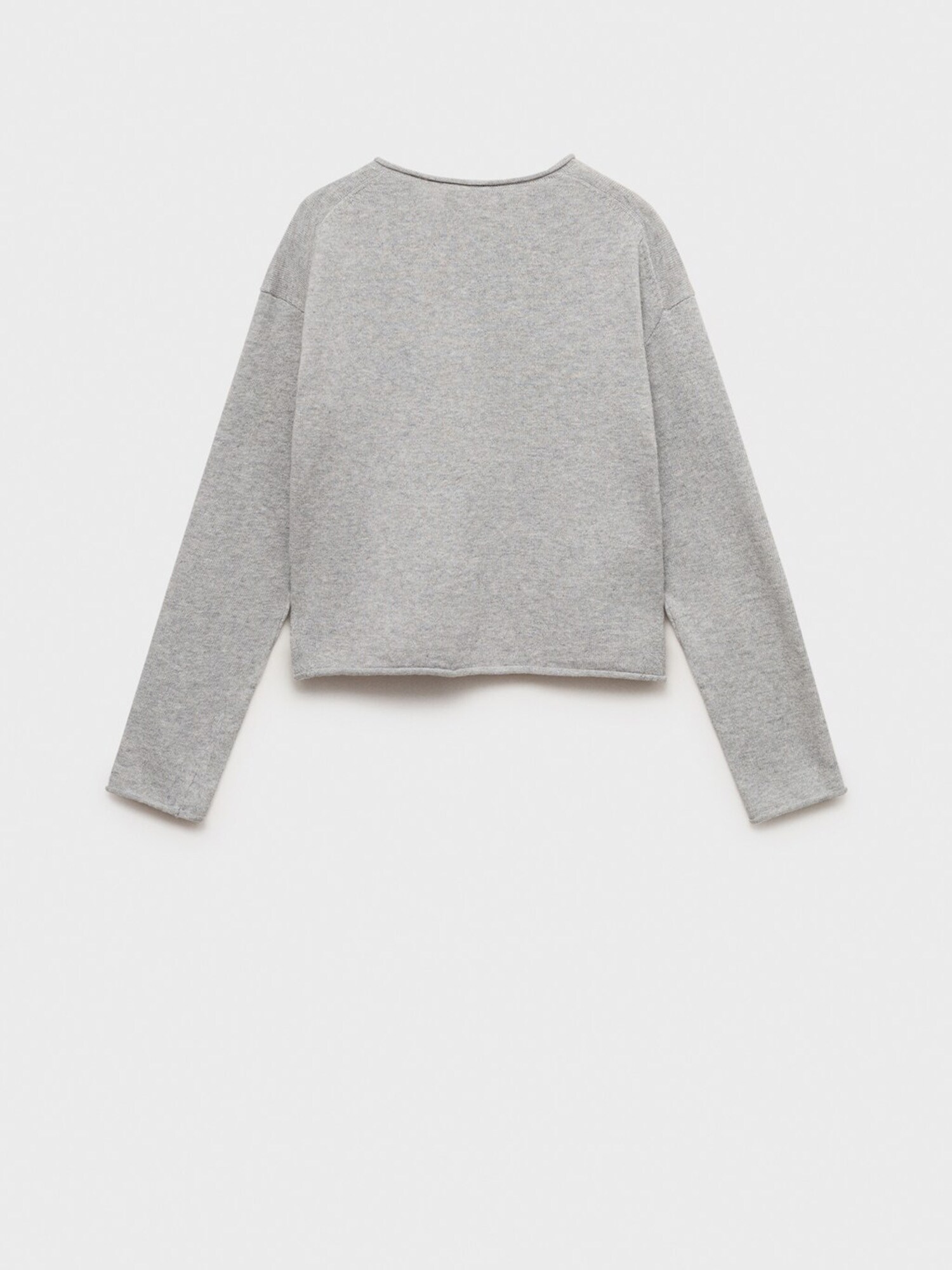 Thumbnail - MANGO KIDS Strickjacke EMMA