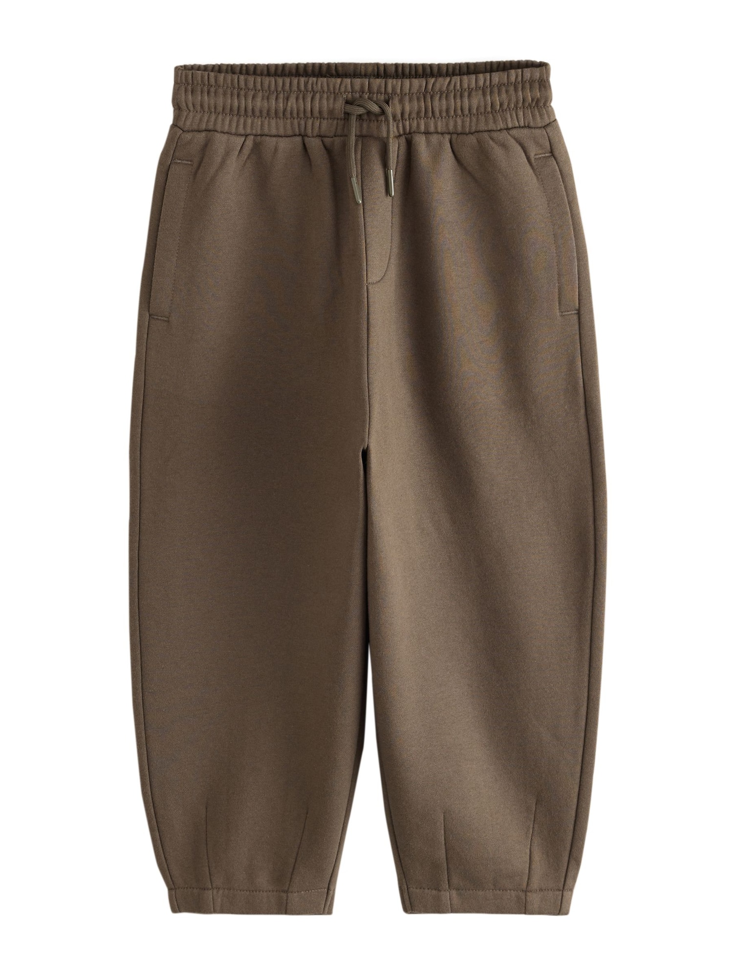 Next Pantaloni maro închis