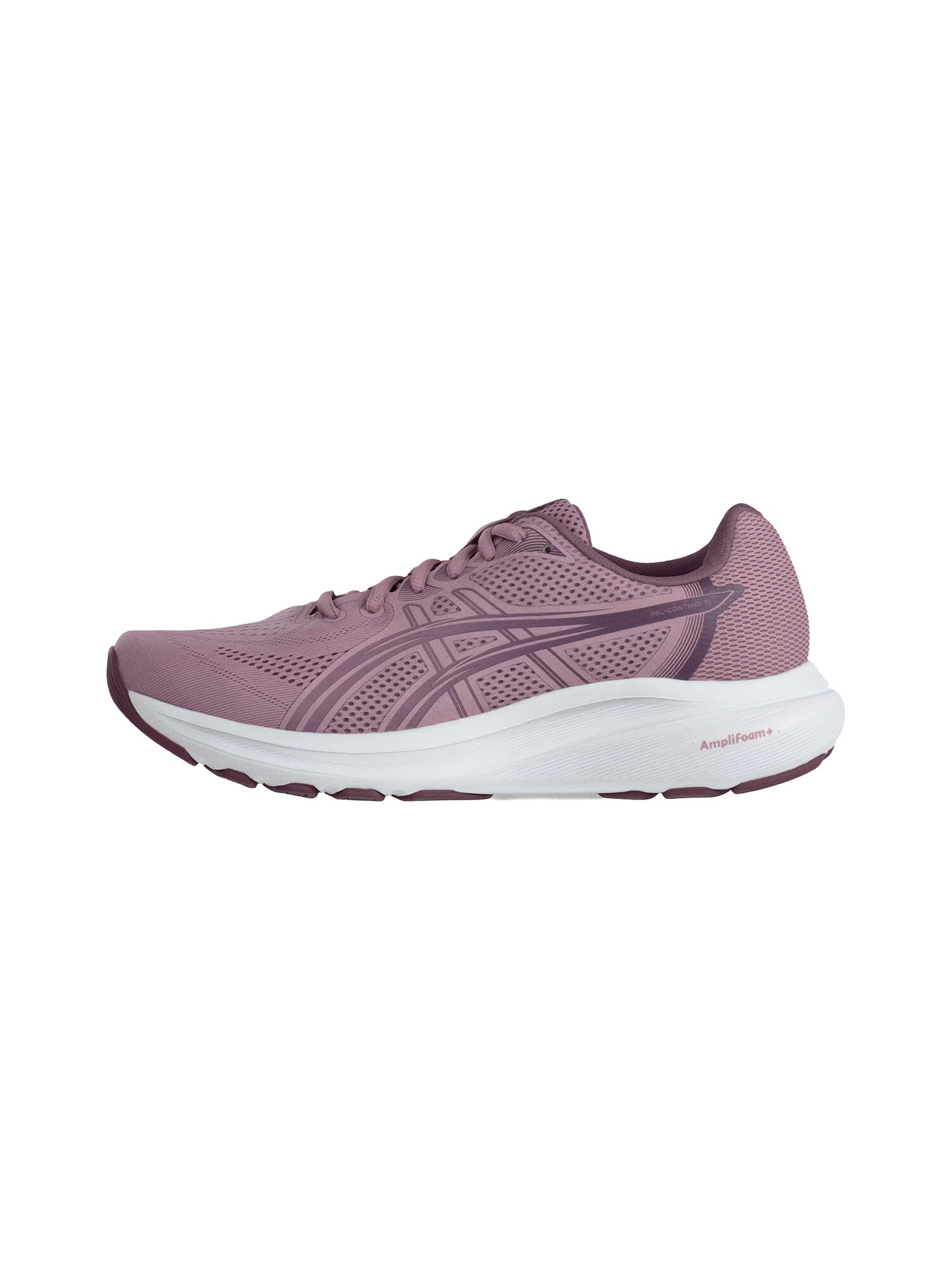 ASICS Bežecká obuv 'GEL-CONTEND 10'  svetlofialová
