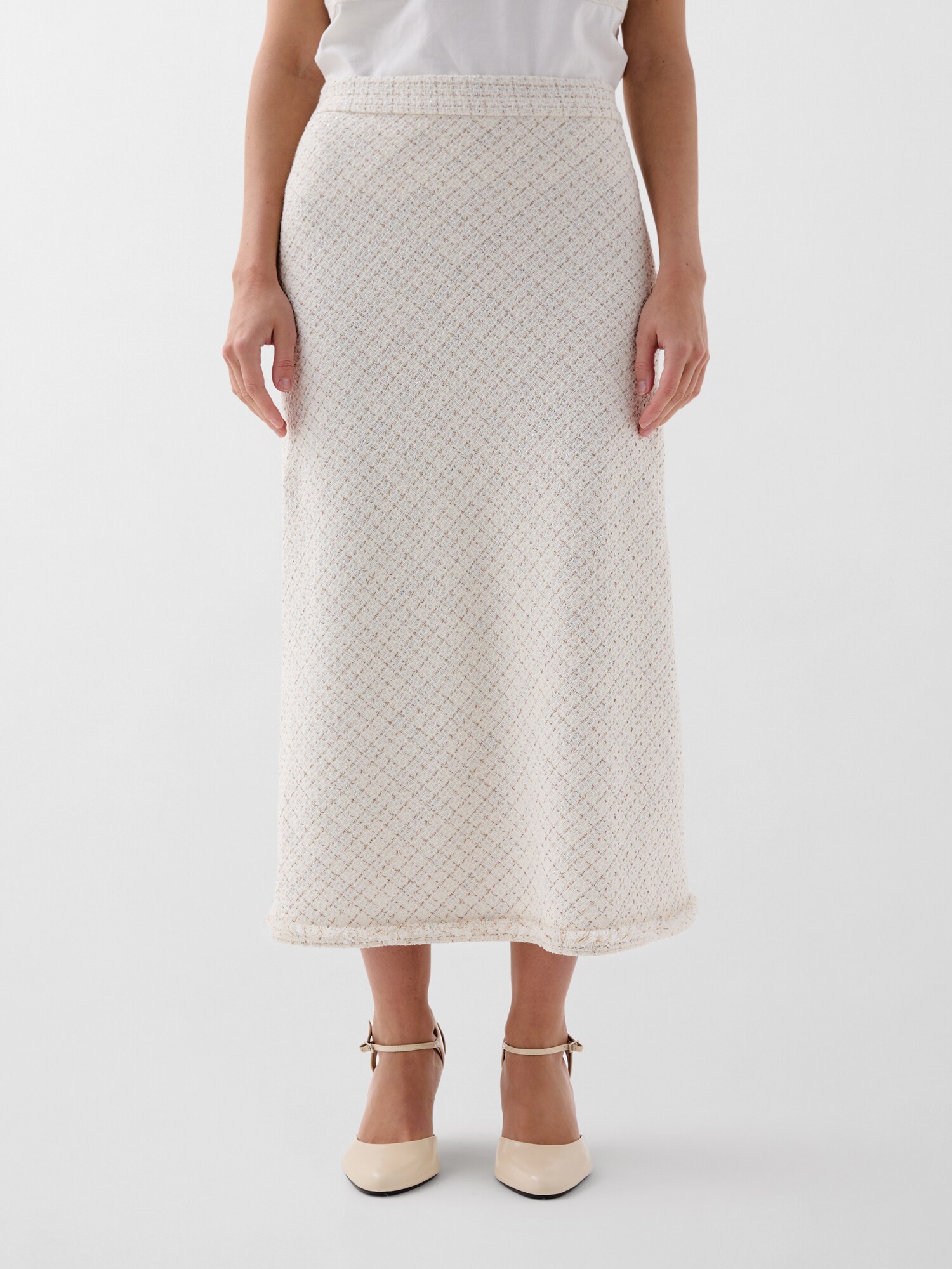 Thumbnail - Scalpers Rustic Skirt