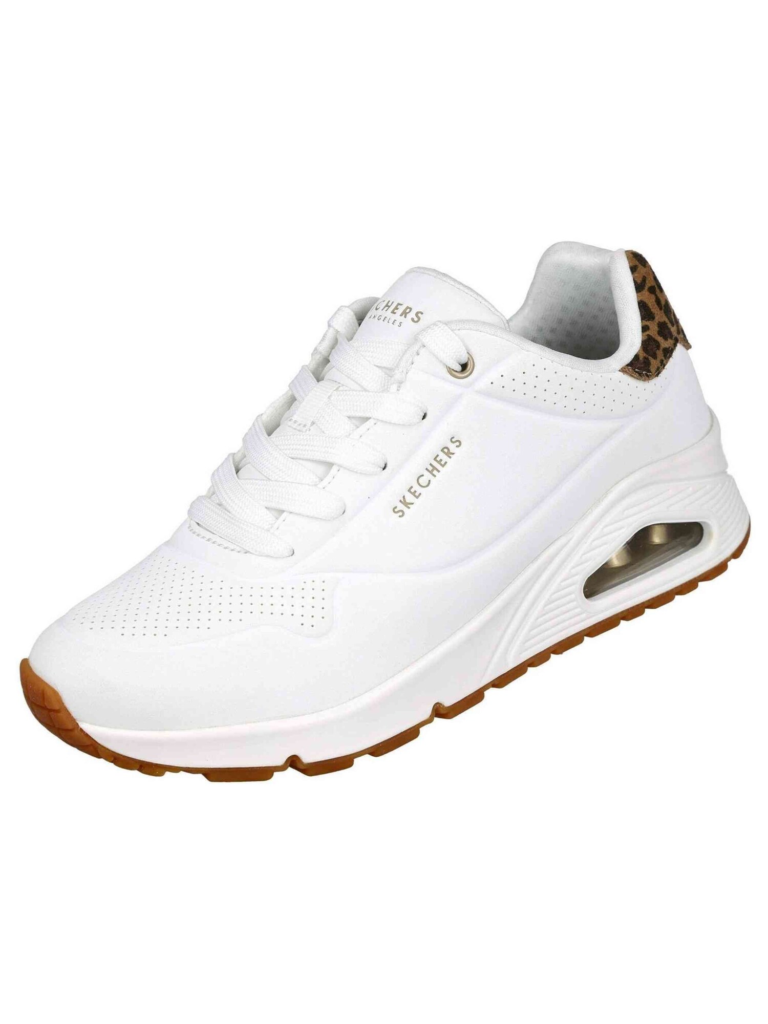 Skechers Zapatillas Uno Jungle Nite 177093 070-401187 Blanco – imagen 3