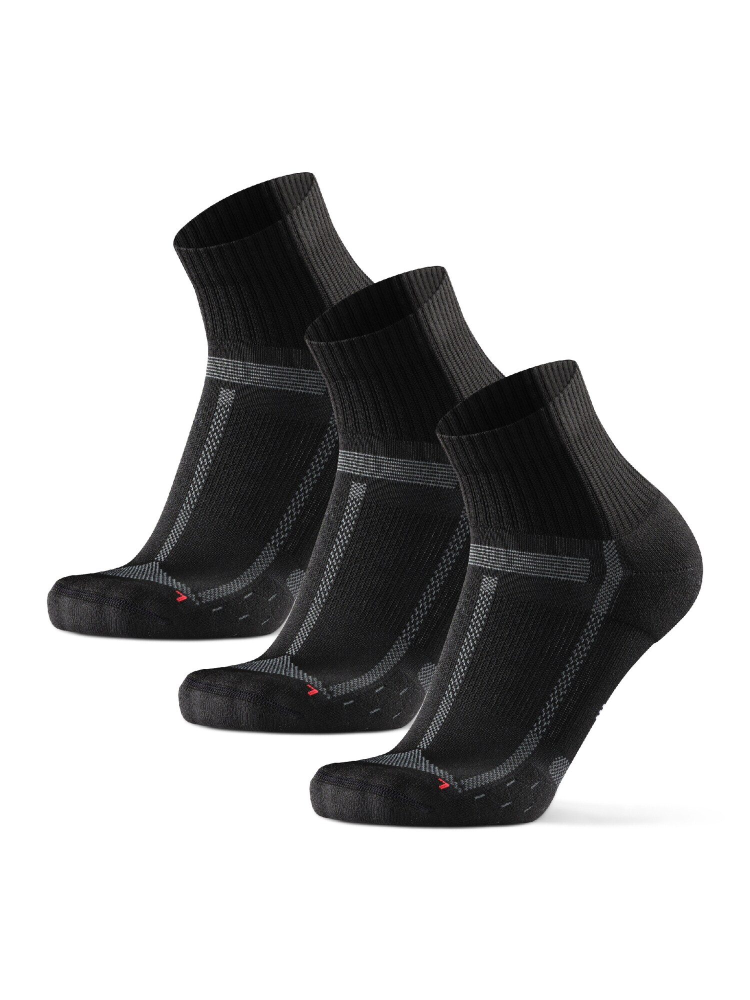 Danish Endurance Socken Long Distance Quarter