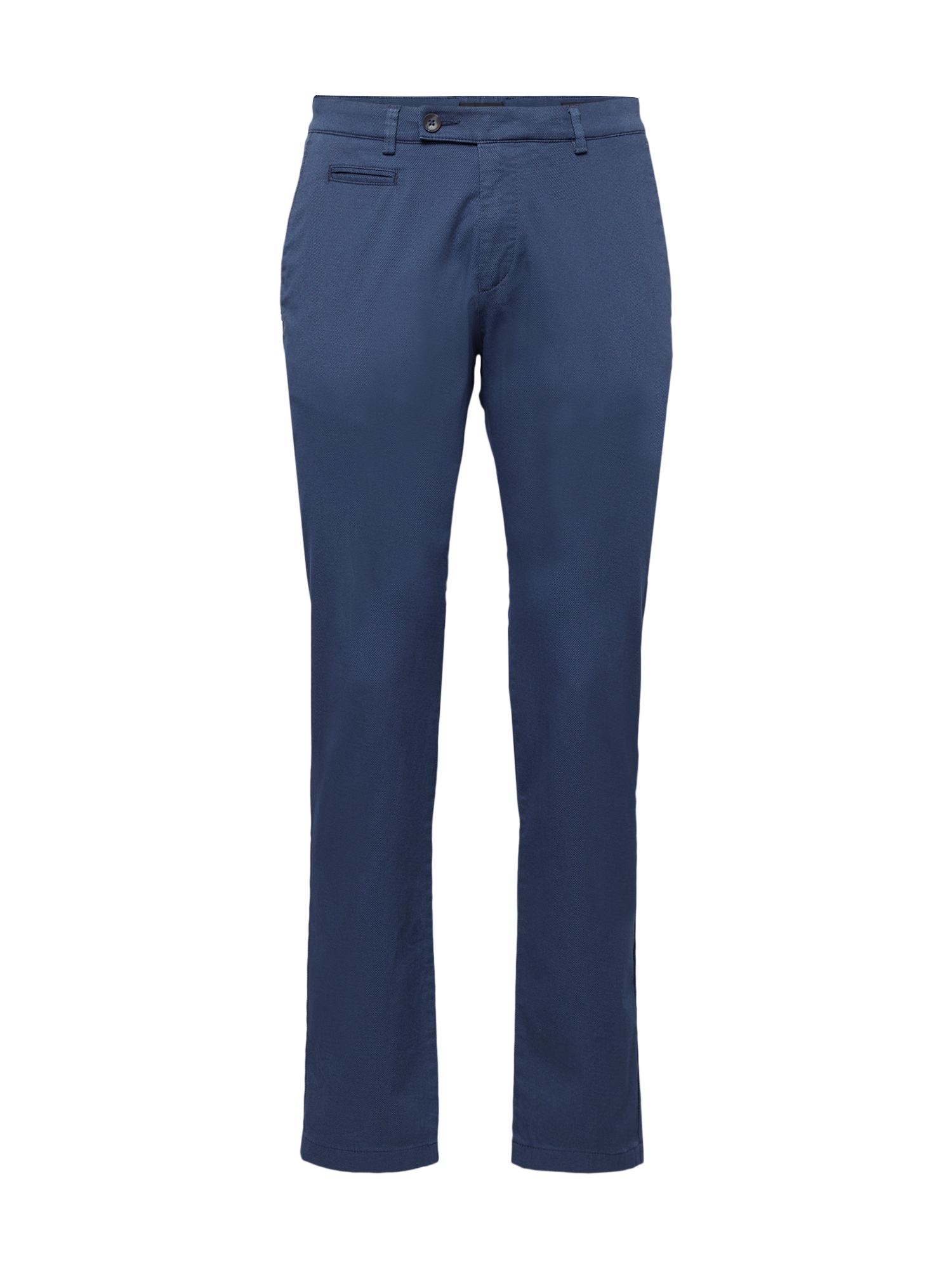 bugatti Pantaloni eleganți  albastru marin