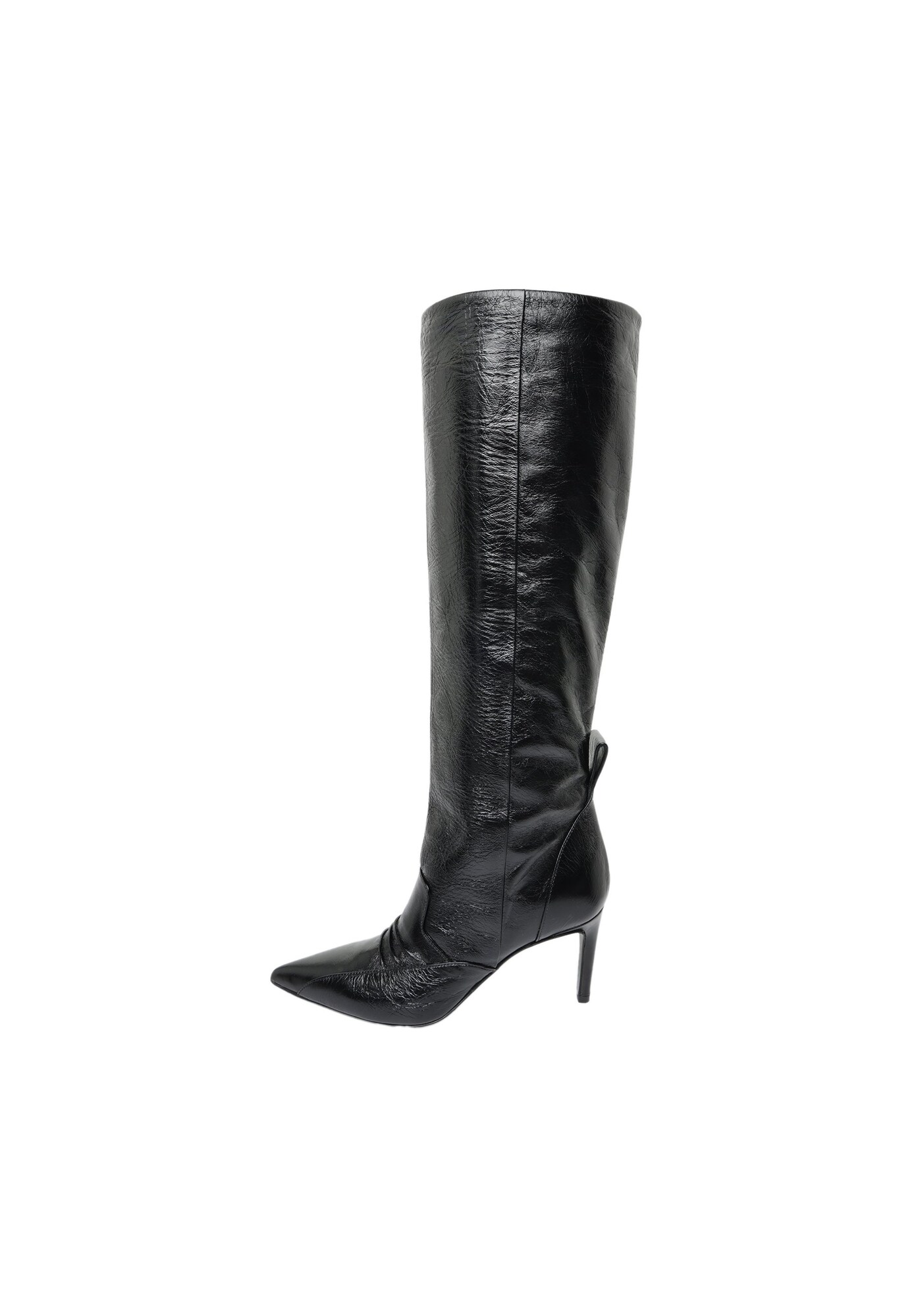 IRO Botas  negro – imagen 8