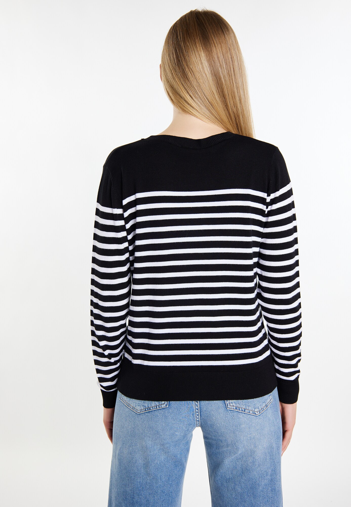 Thumbnail - DreiMaster Maritim Pullover